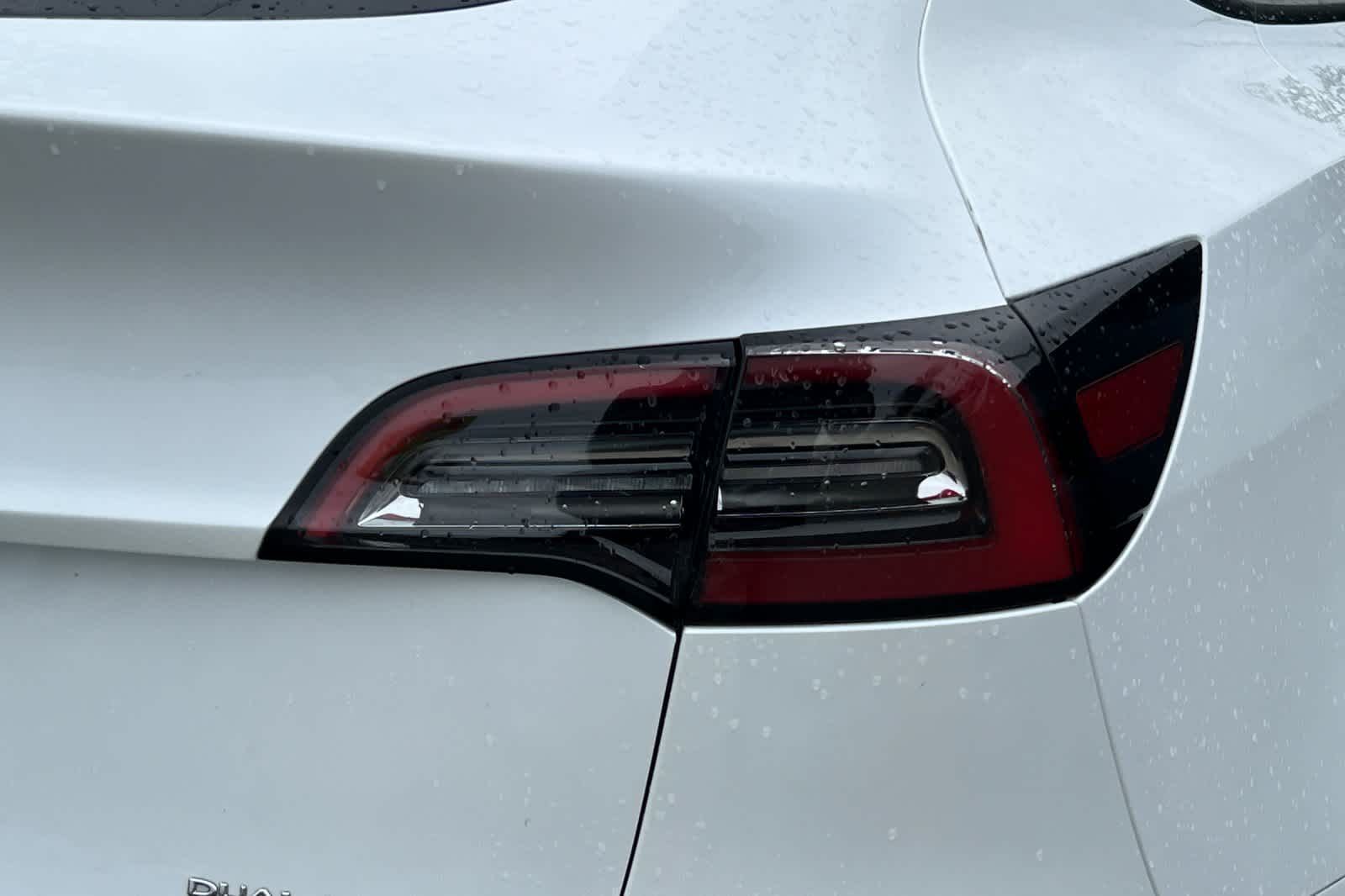 Thumbnail: 2018 Tesla Model 3 - 18