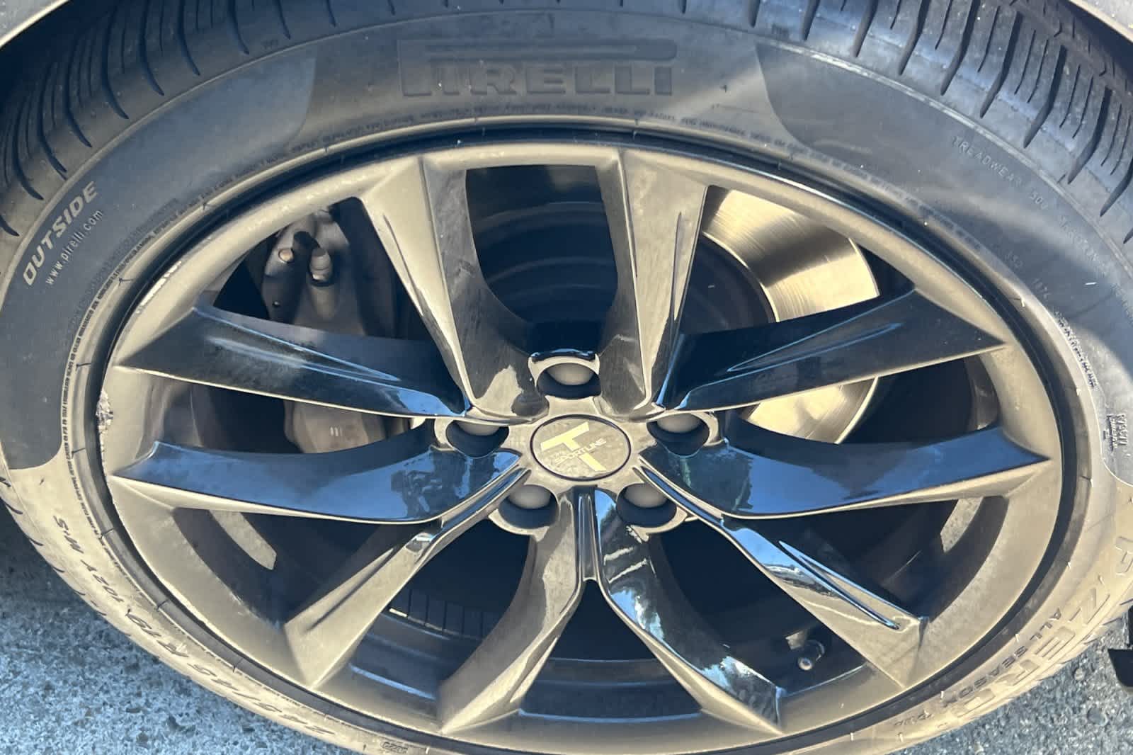 Thumbnail: 2018 Tesla Model S - 15