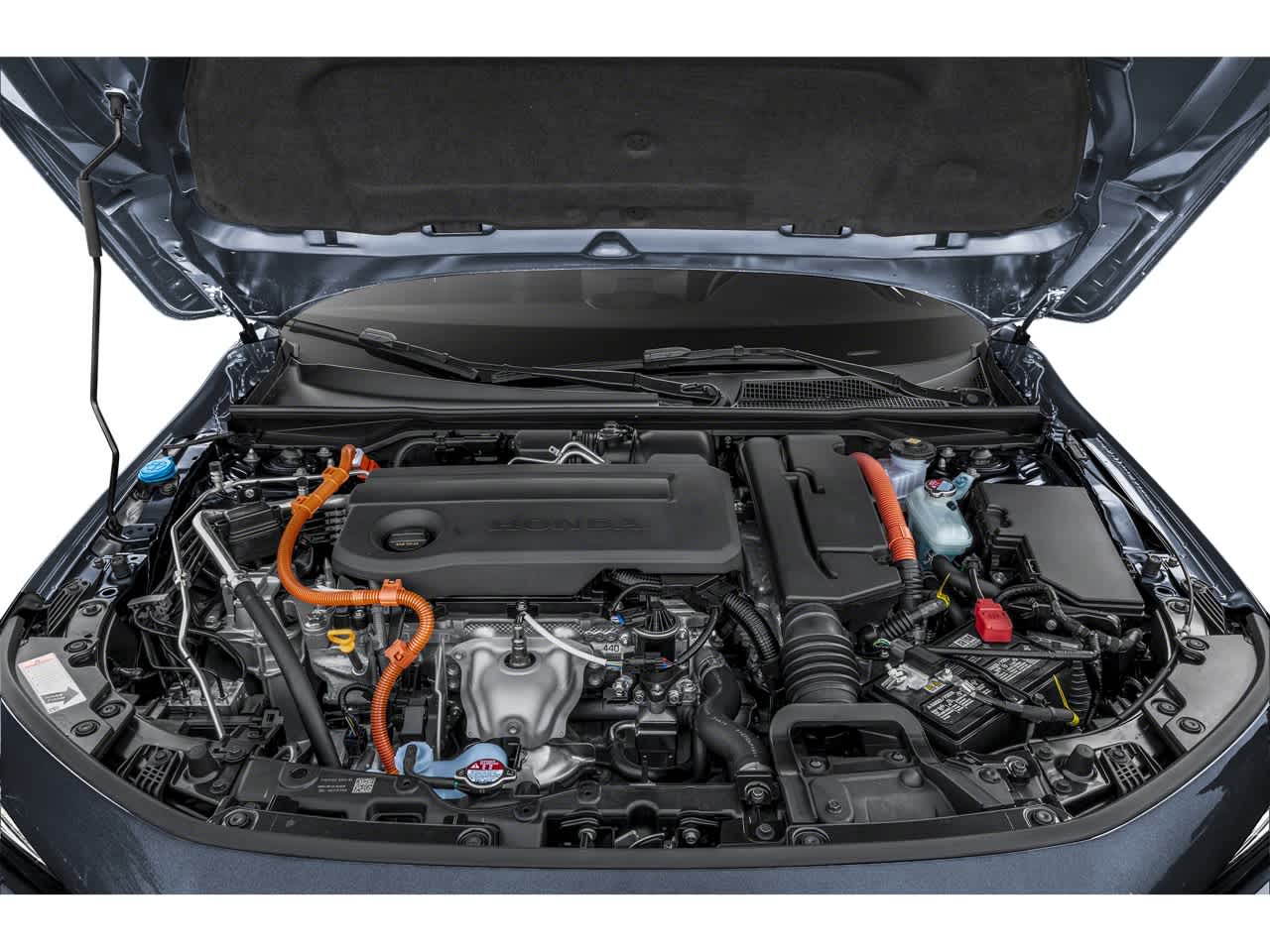 Thumbnail: 2025 Honda Civic - 8