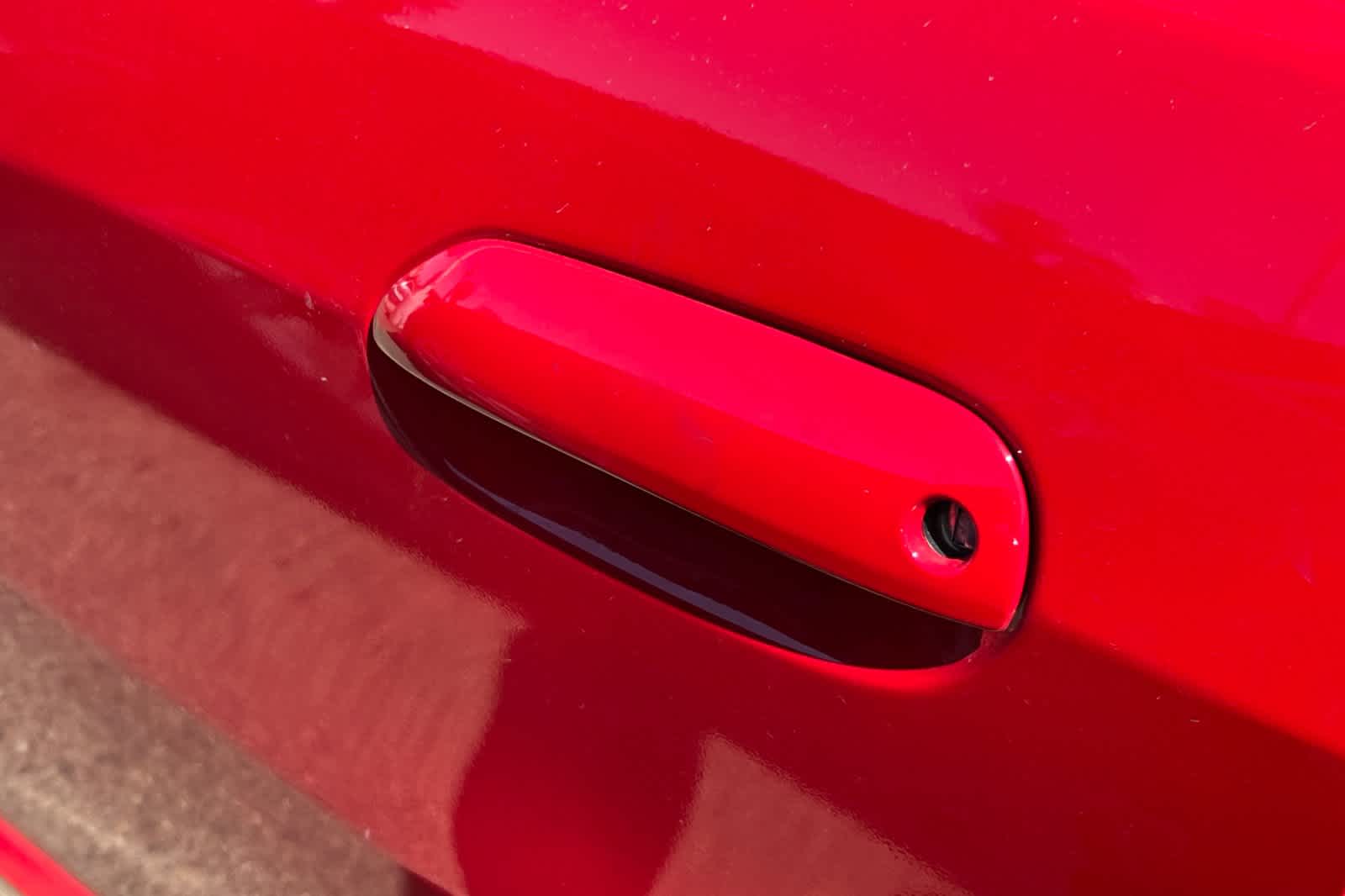 Thumbnail: 2012 Honda Fit - 7