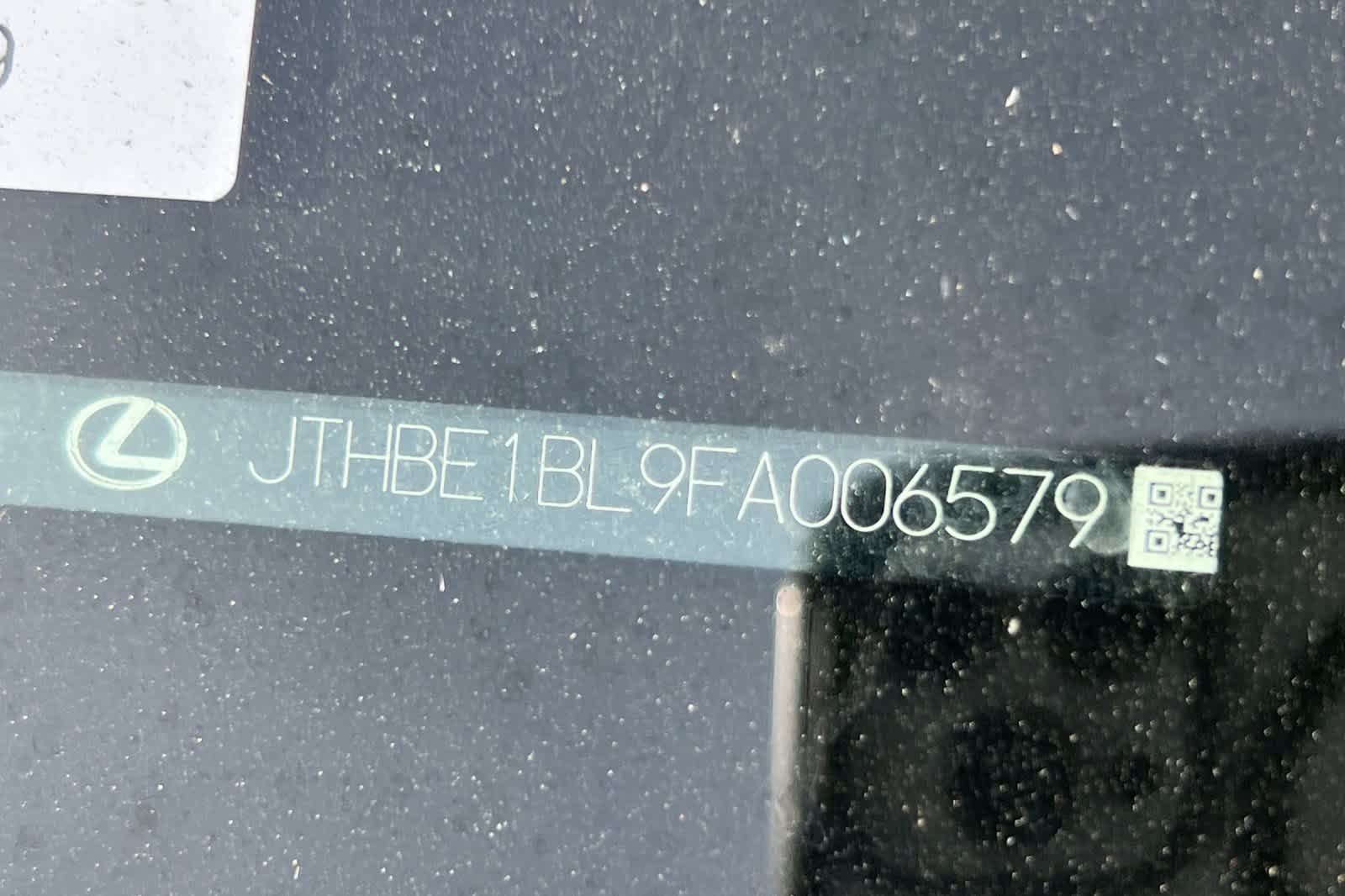 Thumbnail: 2015 Lexus GS - 23