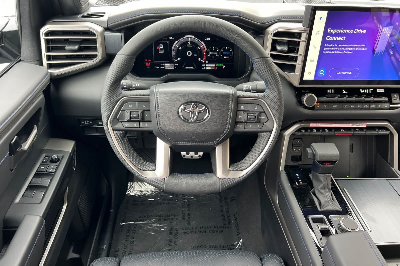 Thumbnail: 2026 Toyota Tundra - 15