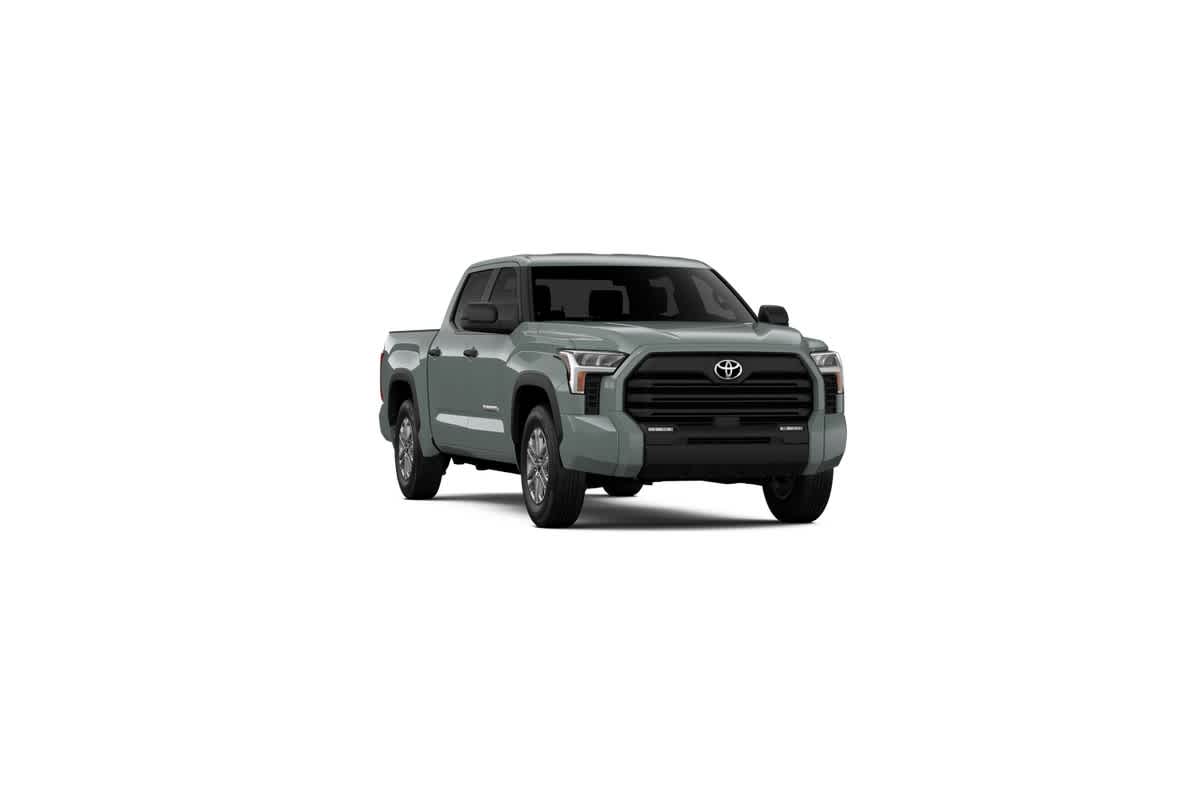 Thumbnail: 2026 Toyota Tundra - 15