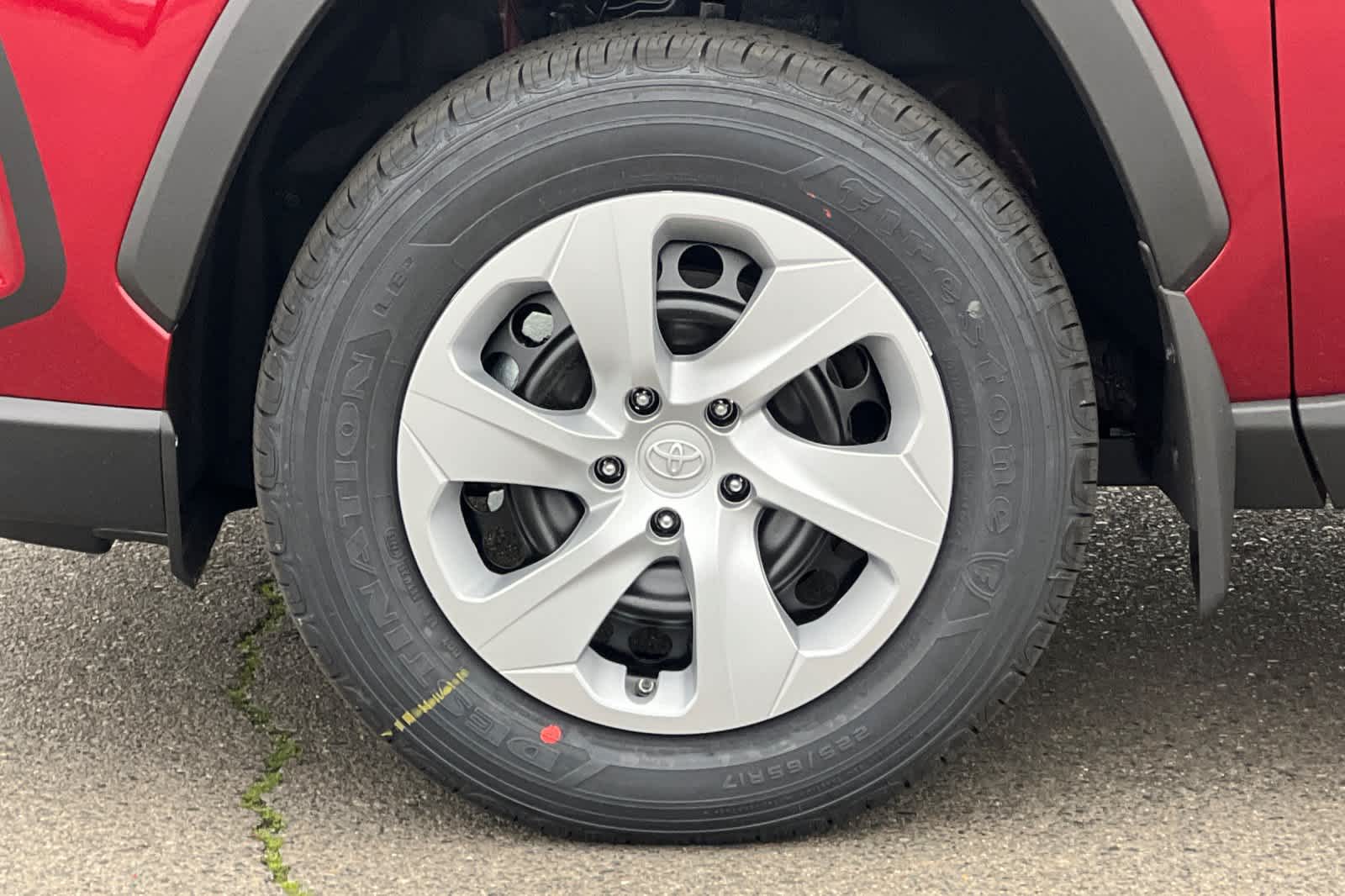 Thumbnail: 2025 Toyota RAV4 - 29