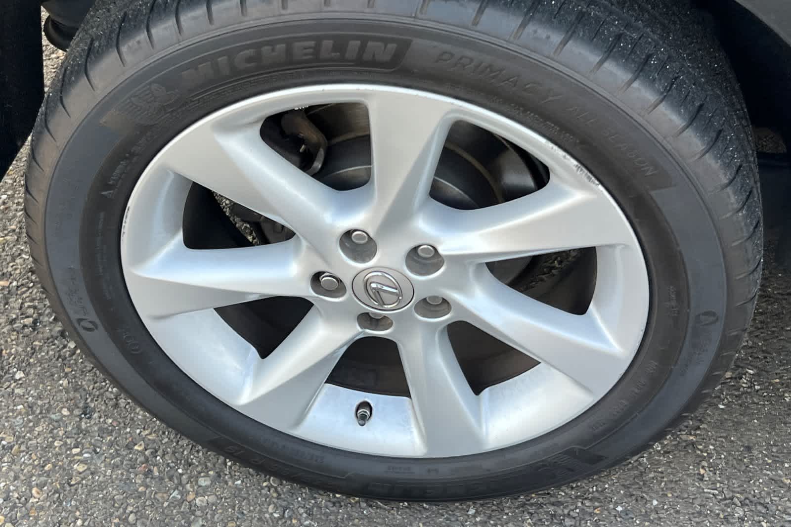 Thumbnail: 2010 Lexus RX - 14