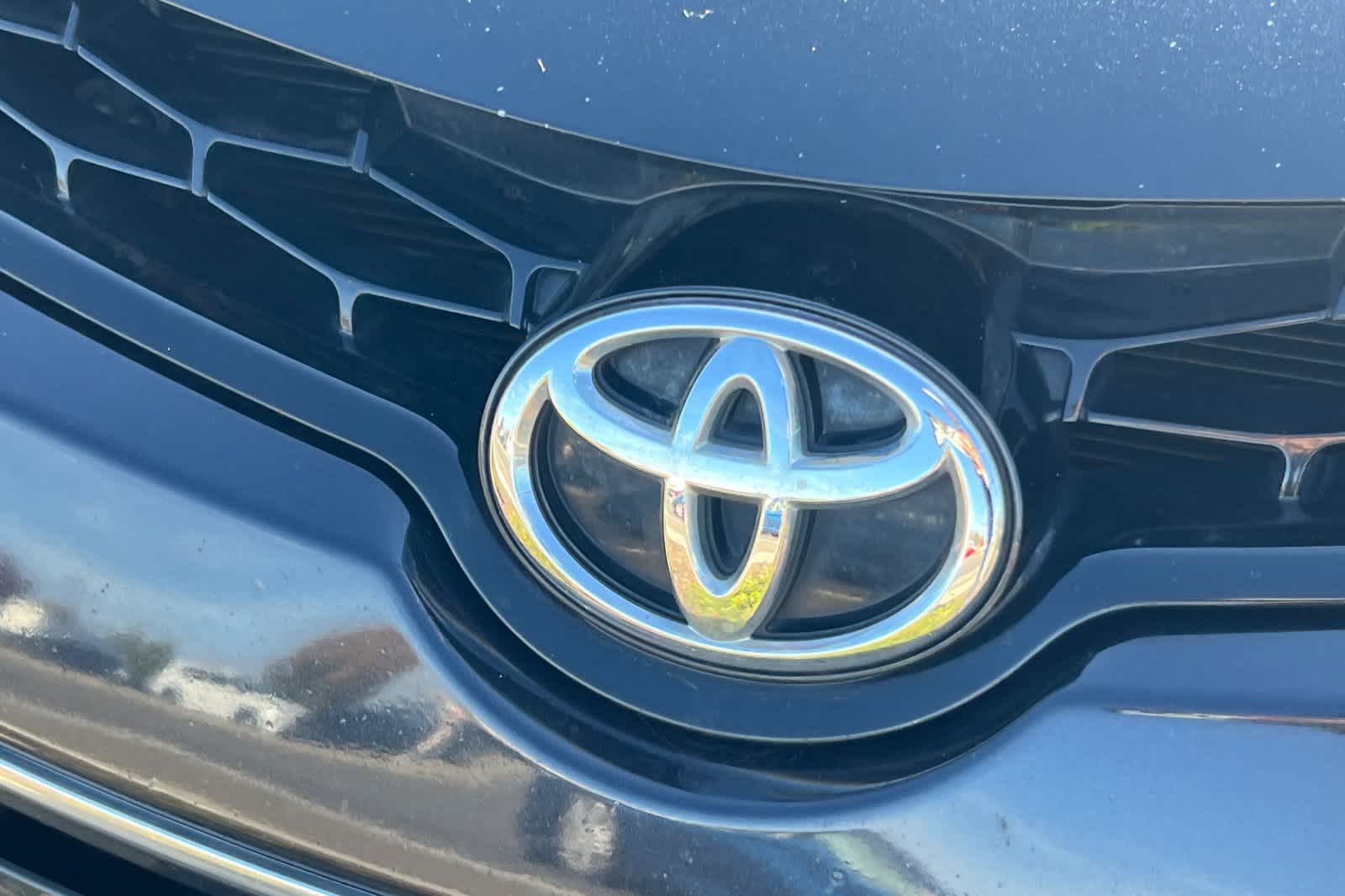 Thumbnail: 2016 Toyota Corolla - 10