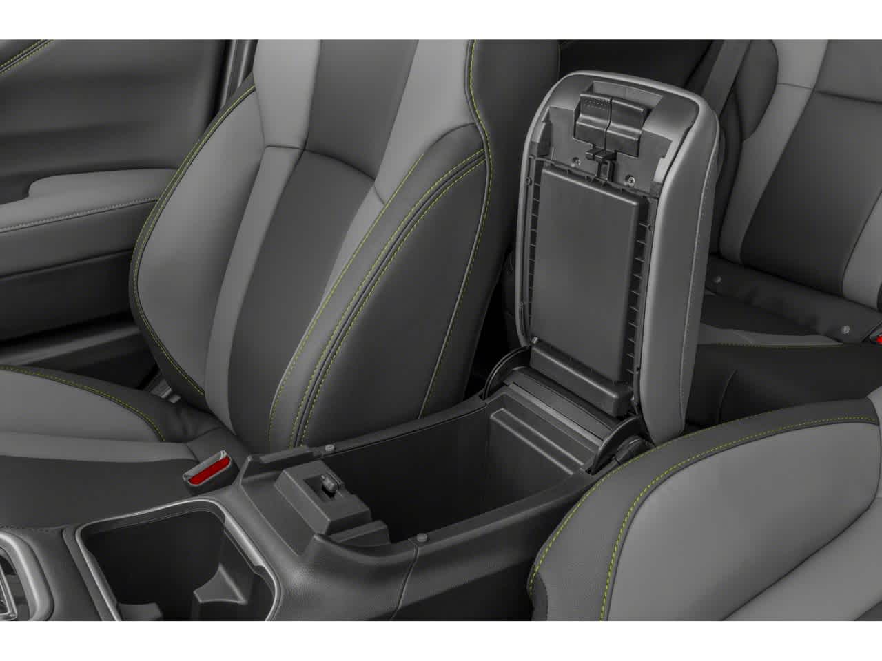 Thumbnail: 2020 Subaru Outback - 10