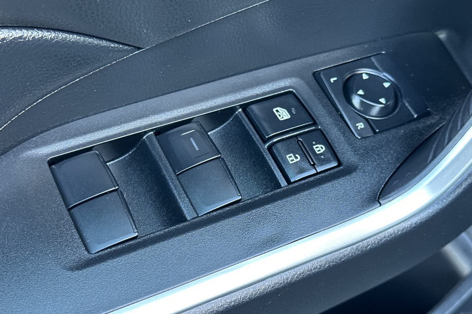 Thumbnail: 2024 Toyota RAV4 - 13