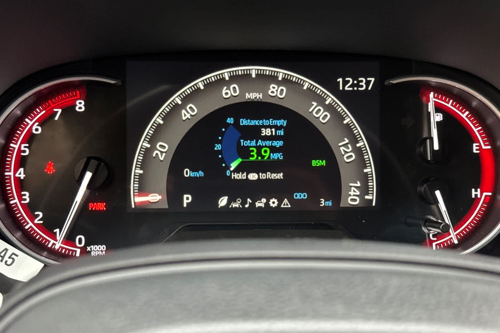 Thumbnail: 2025 Toyota RAV4 - 28