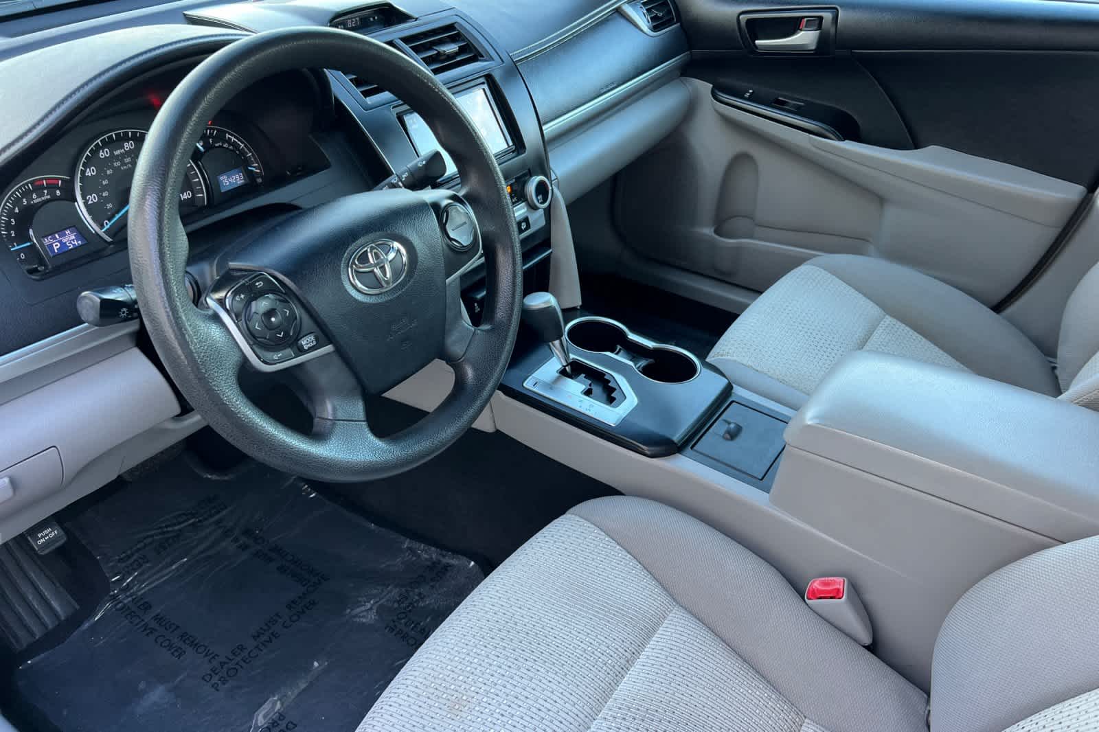 Thumbnail: 2014 Toyota Camry - 11