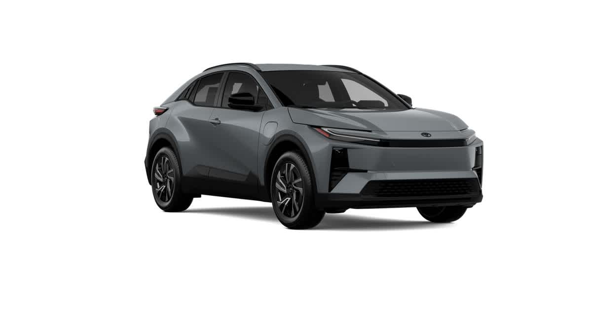 Thumbnail: 2026 Toyota C-HR - 15