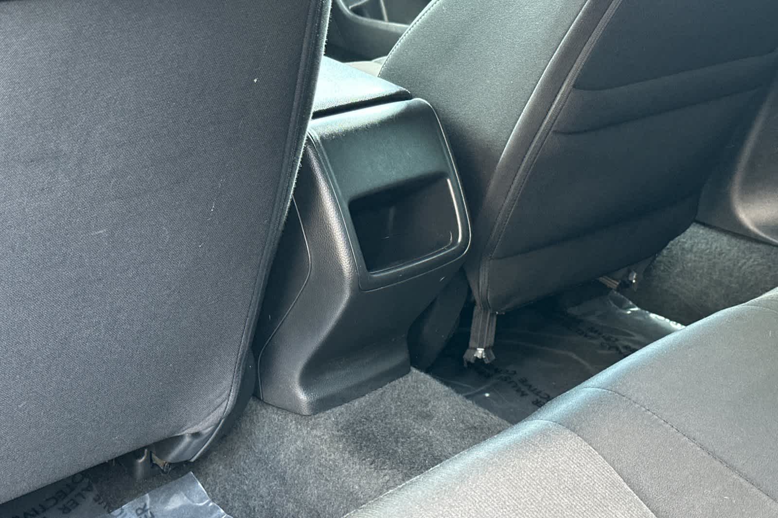 Thumbnail: 2021 Honda Accord - 14