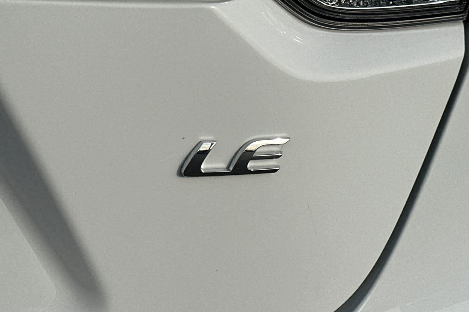 Thumbnail: 2024 Toyota Corolla - 30