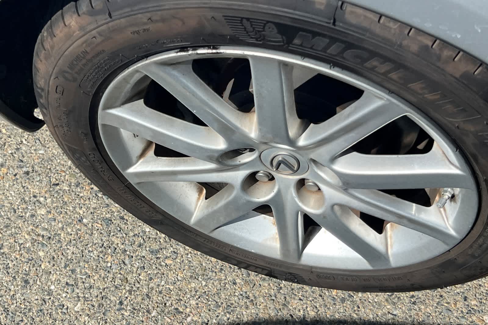 Thumbnail: 2006 Lexus GS - 14