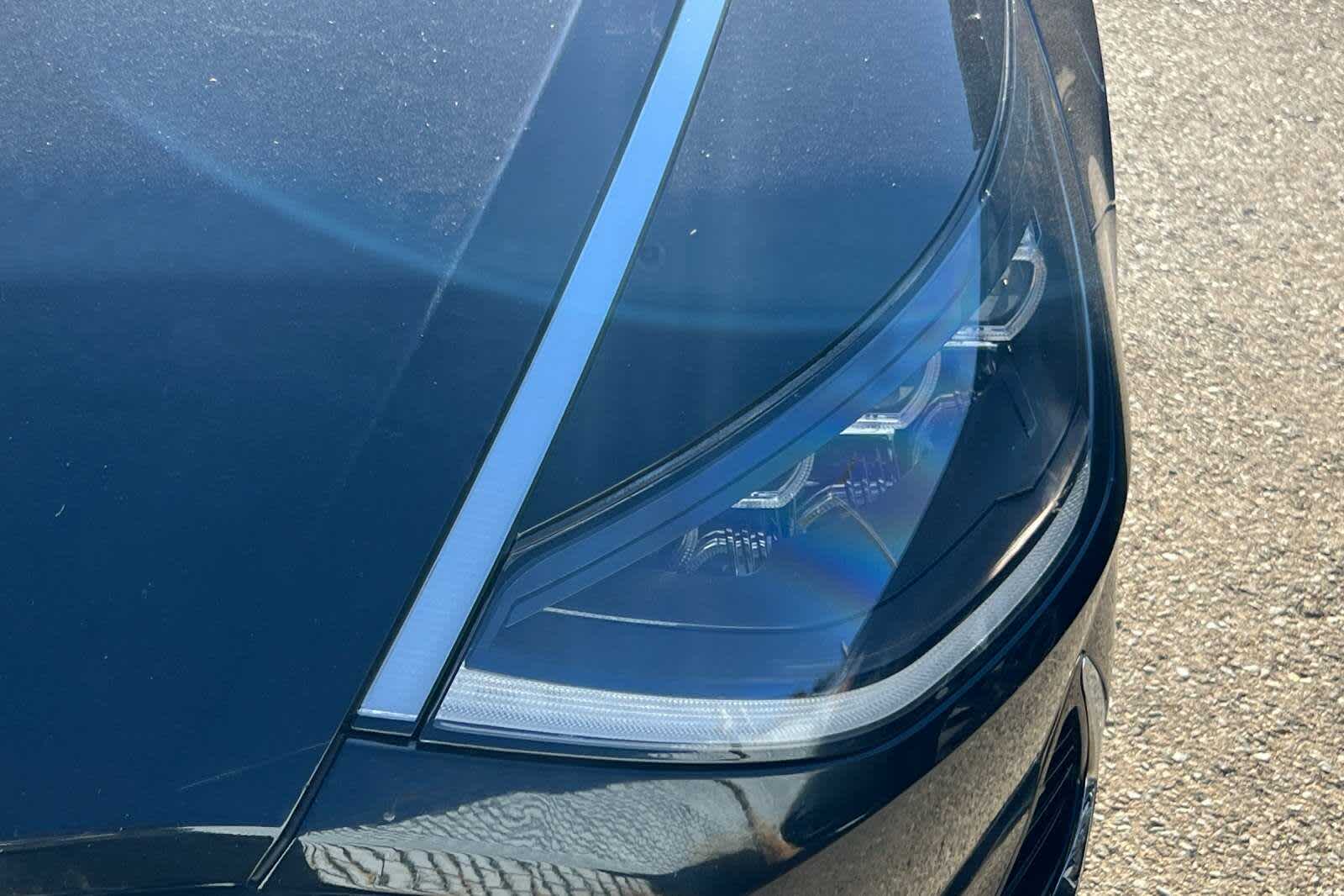 Thumbnail: 2021 Hyundai Sonata - 11