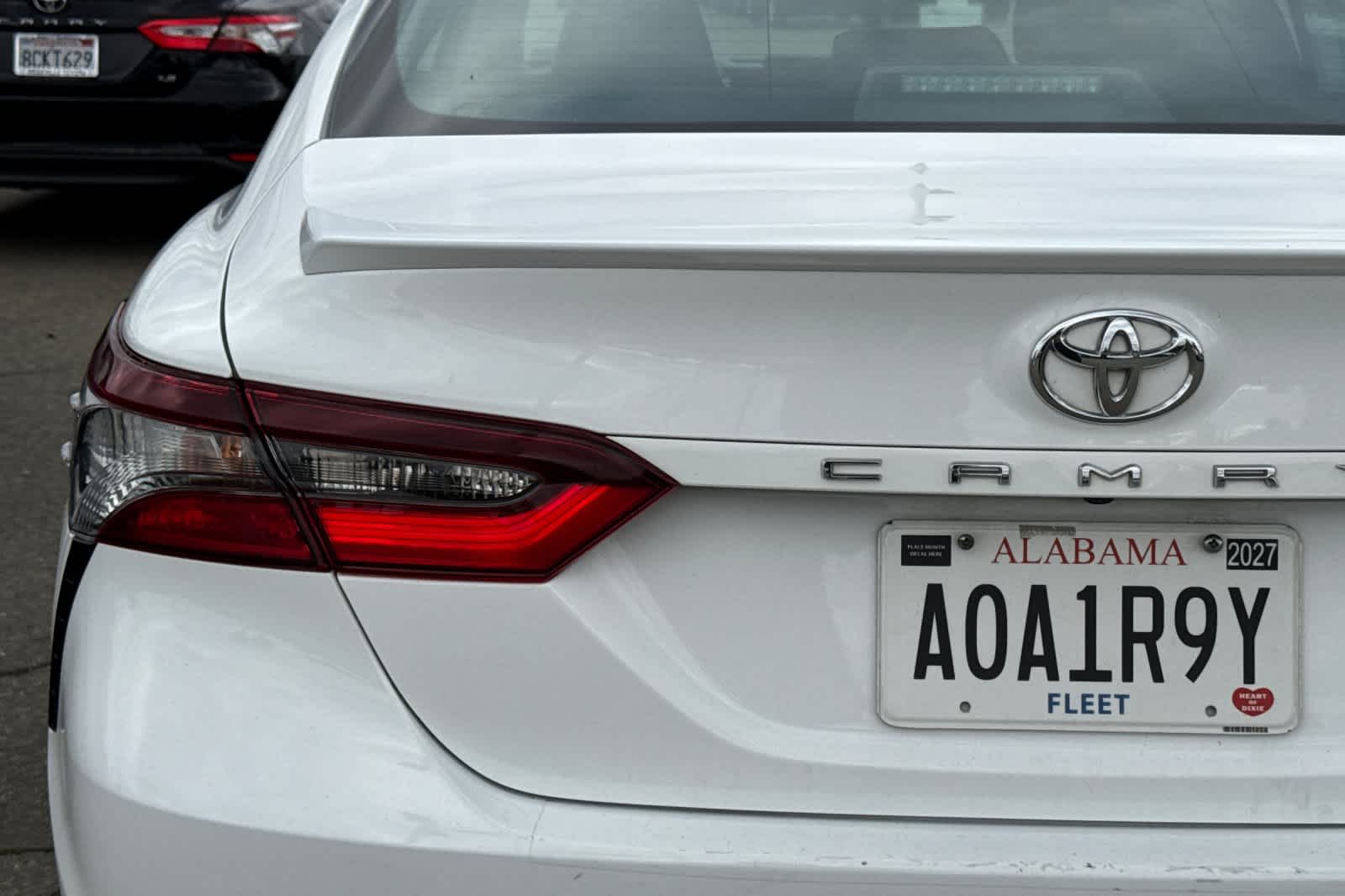 Thumbnail: 2024 Toyota Camry - 15