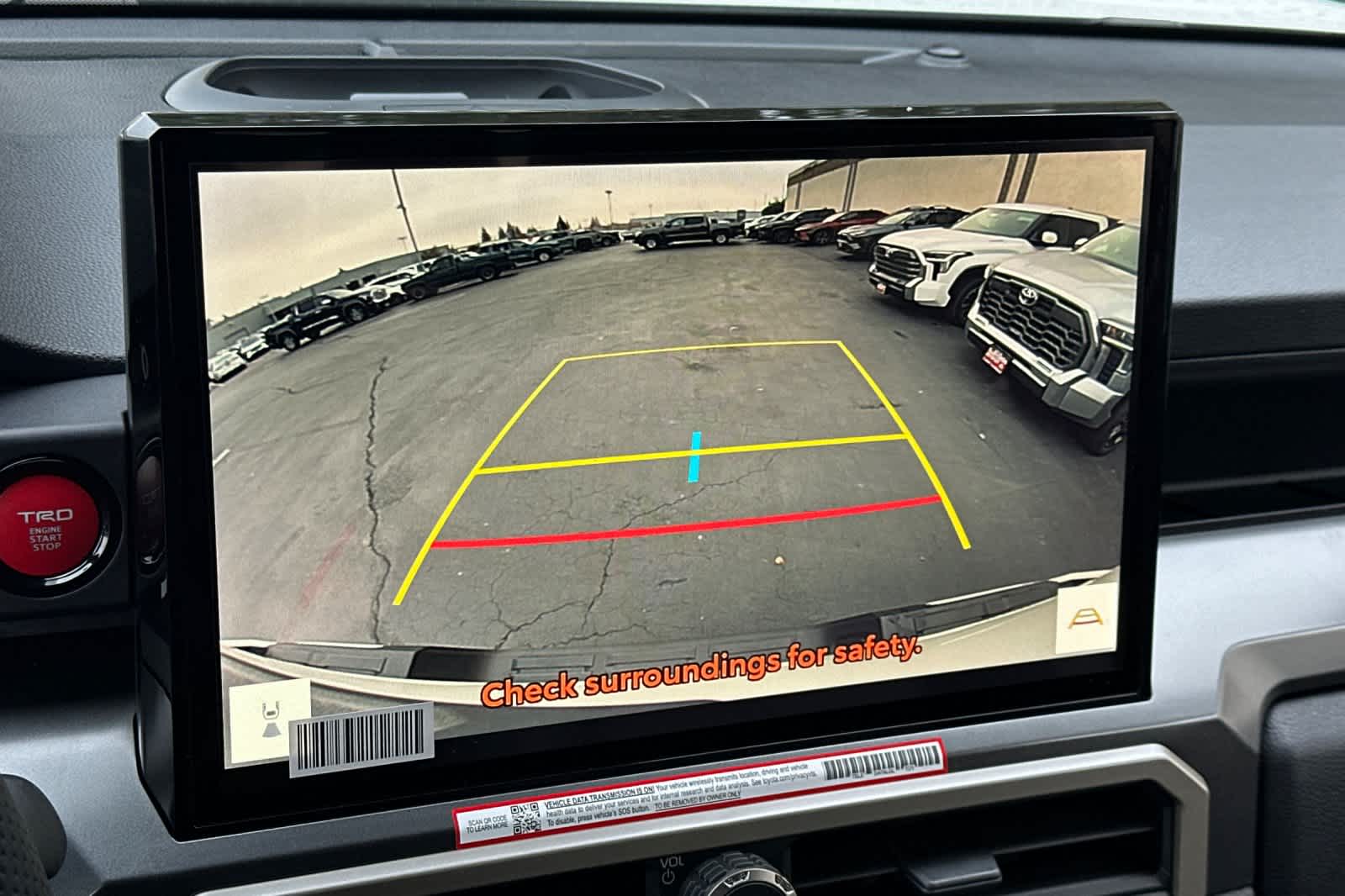 Thumbnail: 2026 Toyota Tacoma - 20