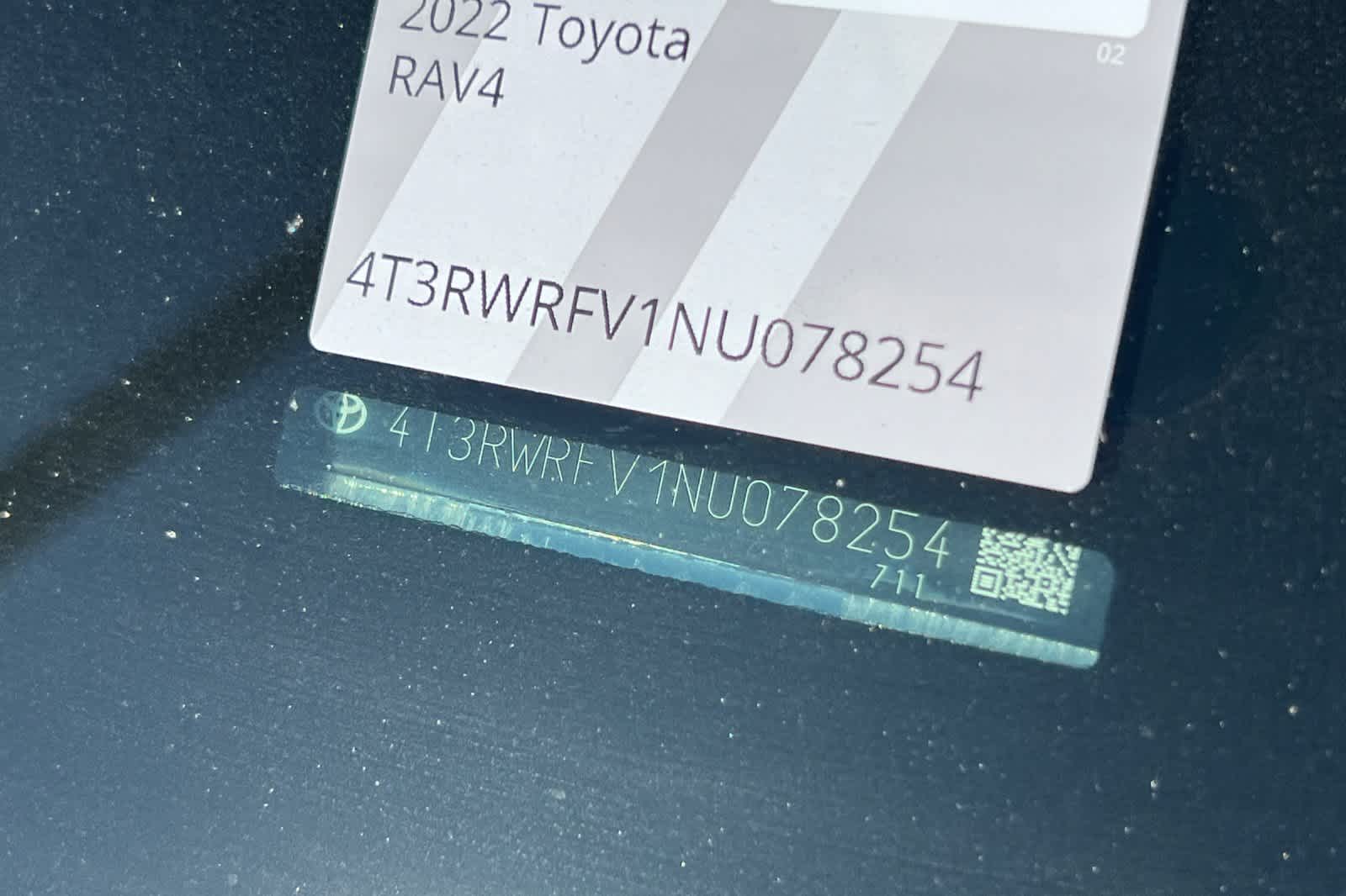 Thumbnail: 2022 Toyota RAV4 - 23