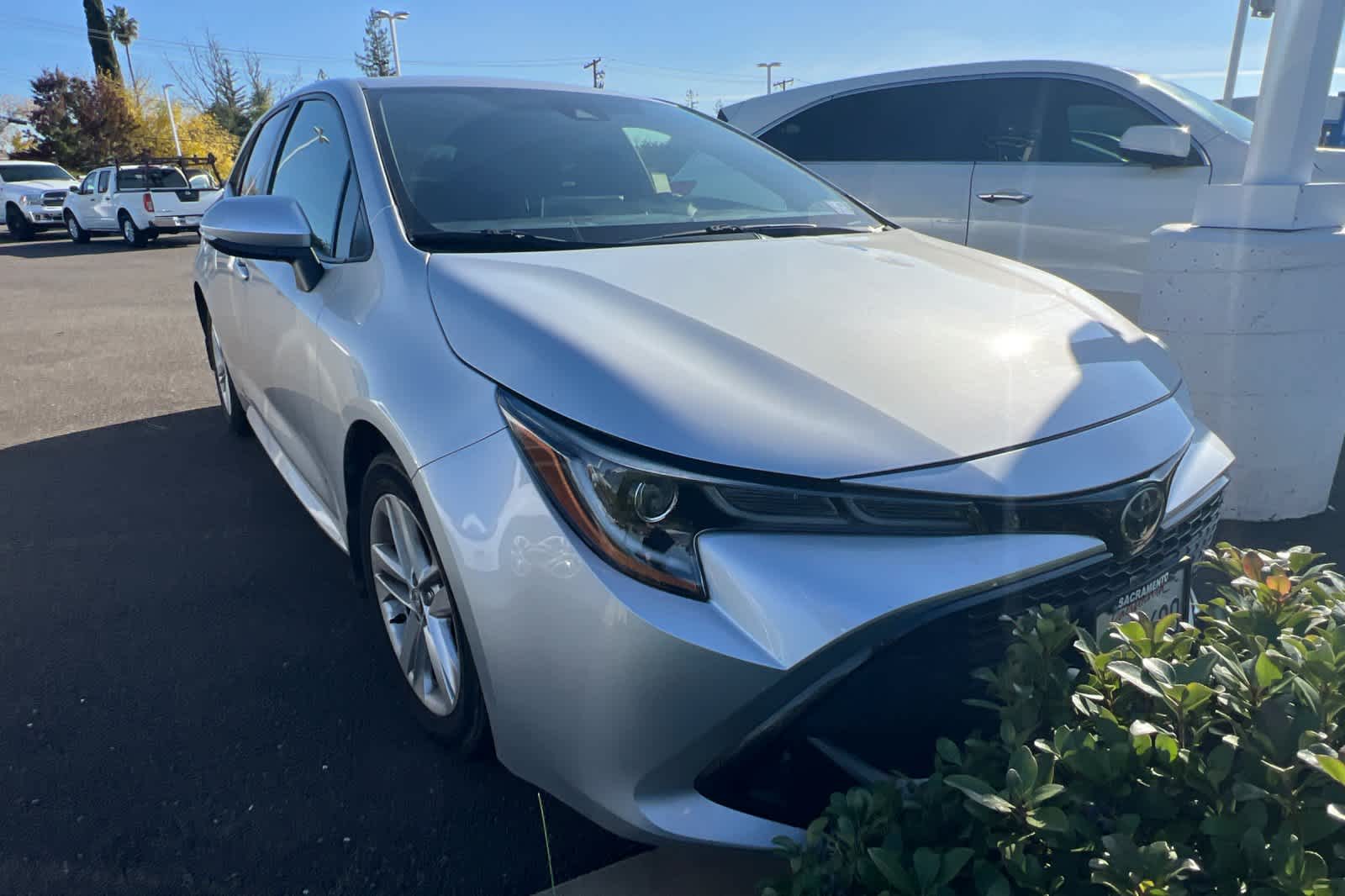 Thumbnail: 2019 Toyota Corolla - 3