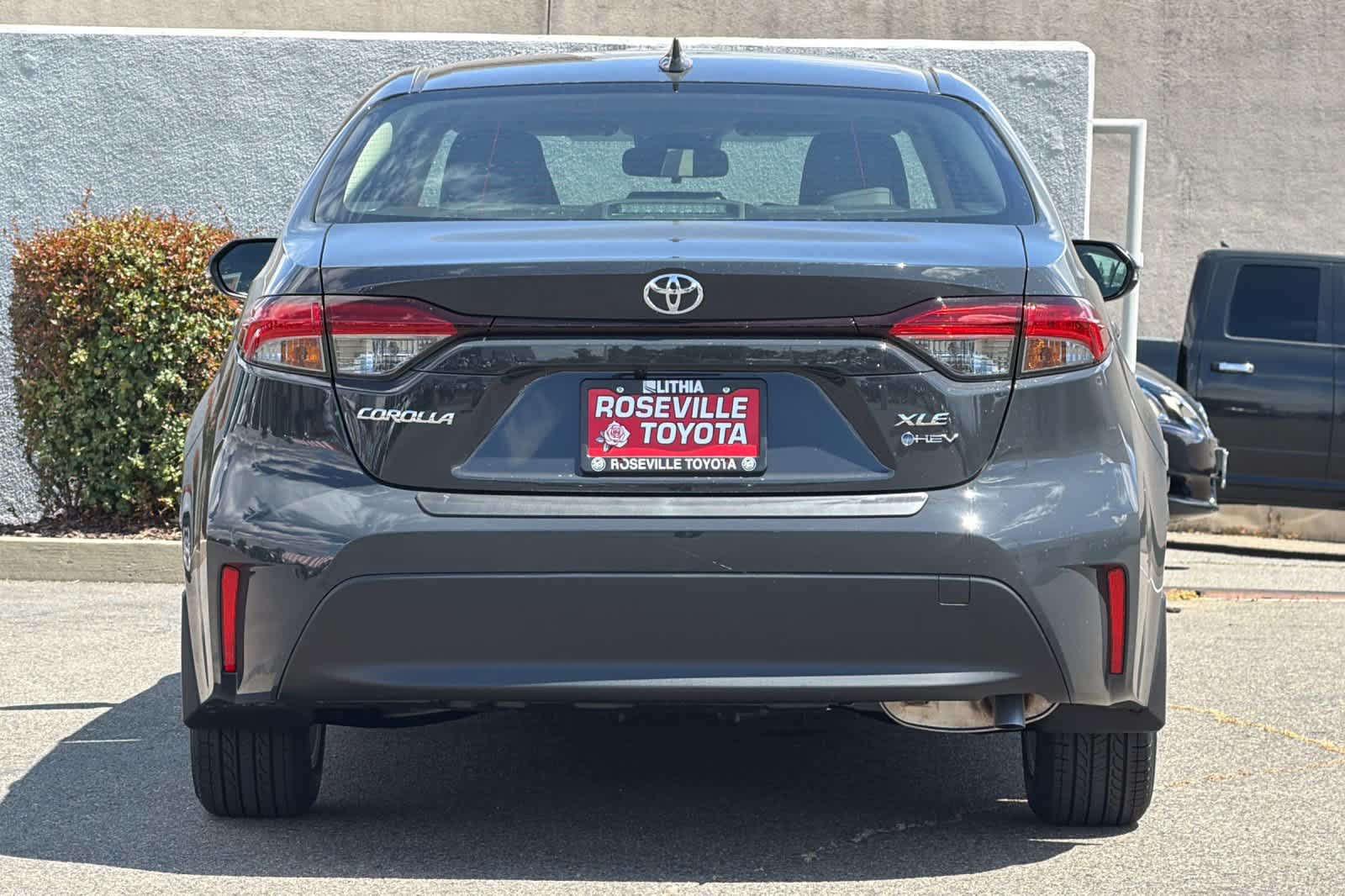 Thumbnail: 2026 Toyota Corolla - 7