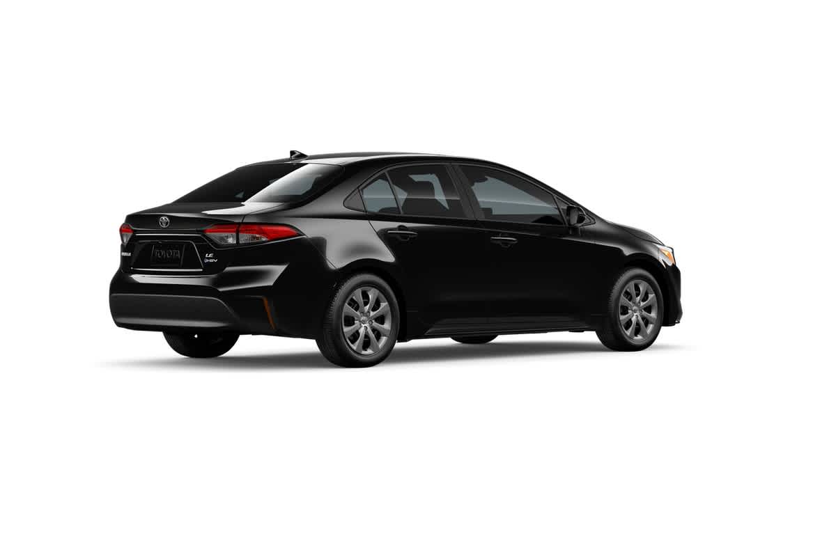 Thumbnail: 2026 Toyota Corolla - 10