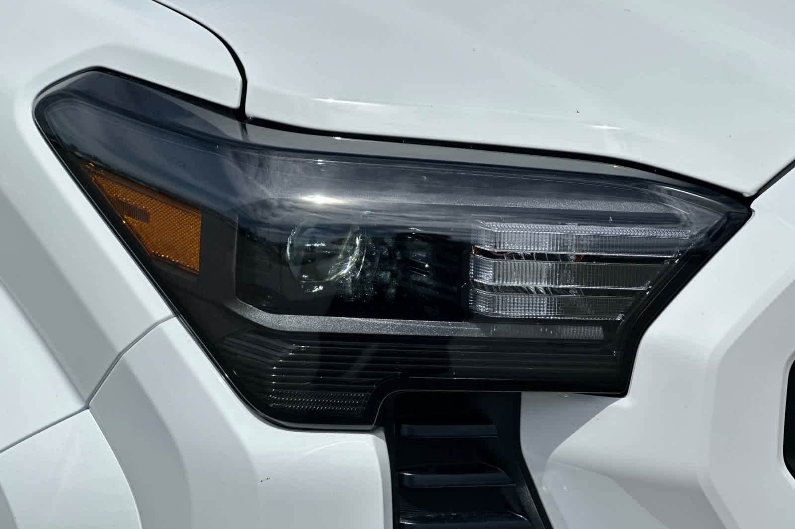 Thumbnail: 2026 Toyota Tacoma - 28