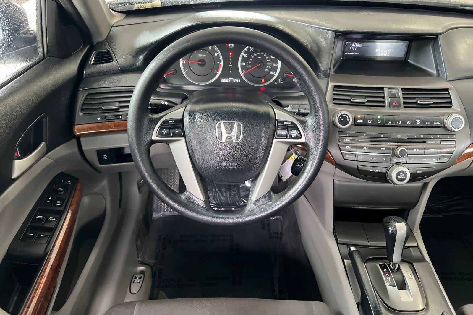 Thumbnail: 2012 Honda Accord - 15
