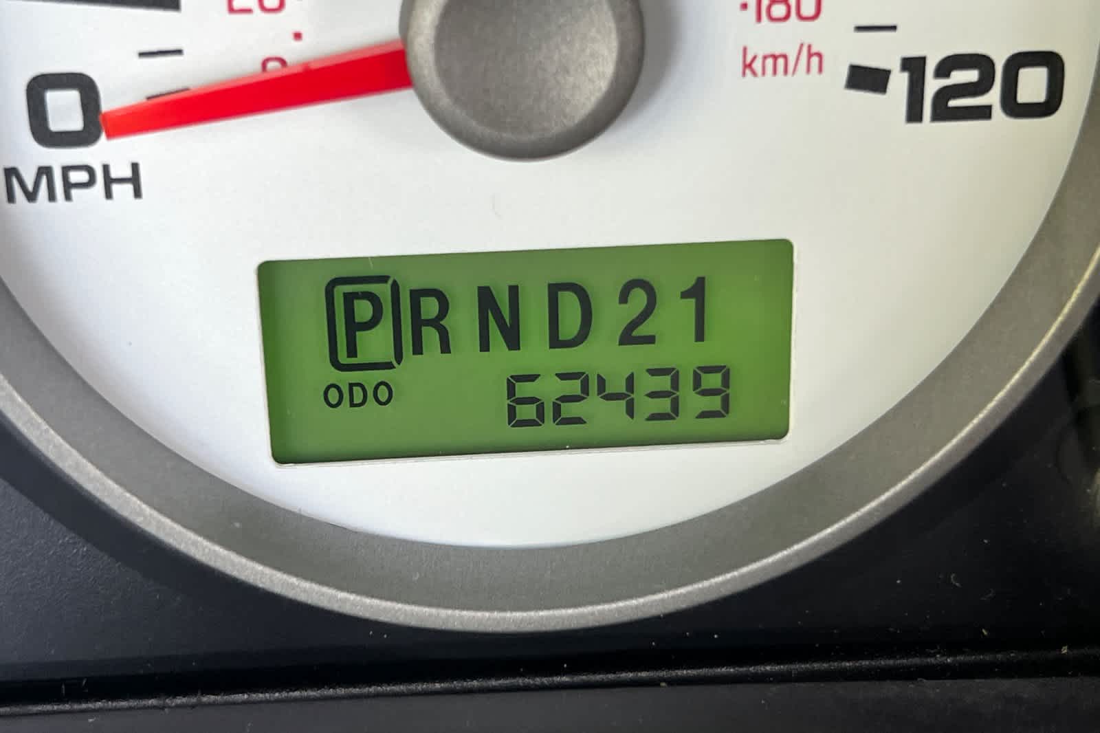 Thumbnail: 2006 Ford Escape - 26