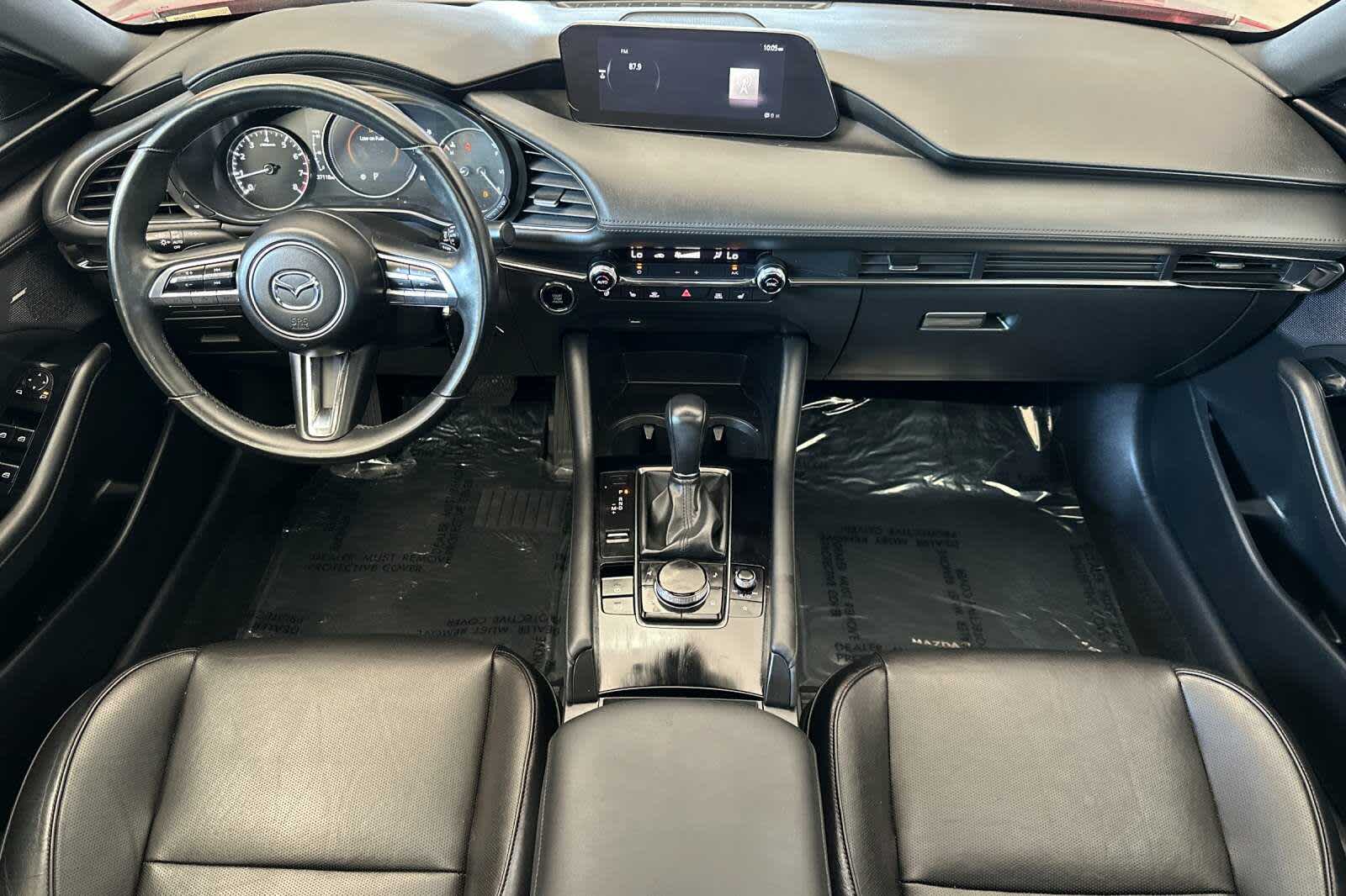 Thumbnail: 2021 Mazda Mazda3 - 3
