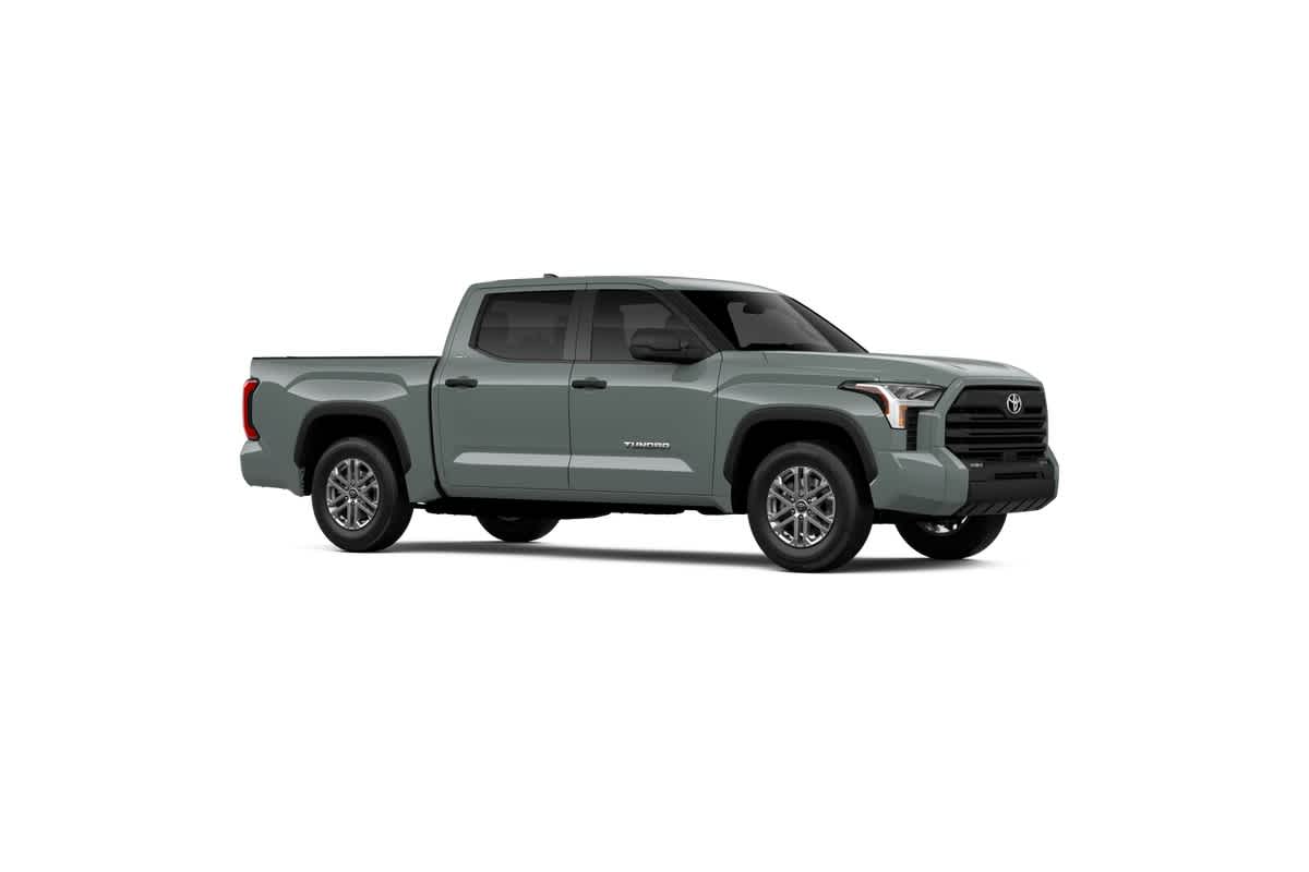 Thumbnail: 2026 Toyota Tundra - 13