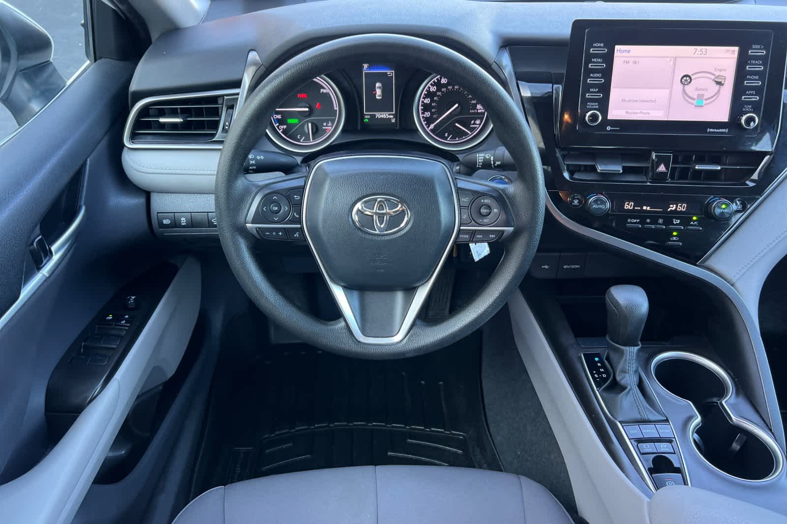 Thumbnail: 2023 Toyota Camry - 14