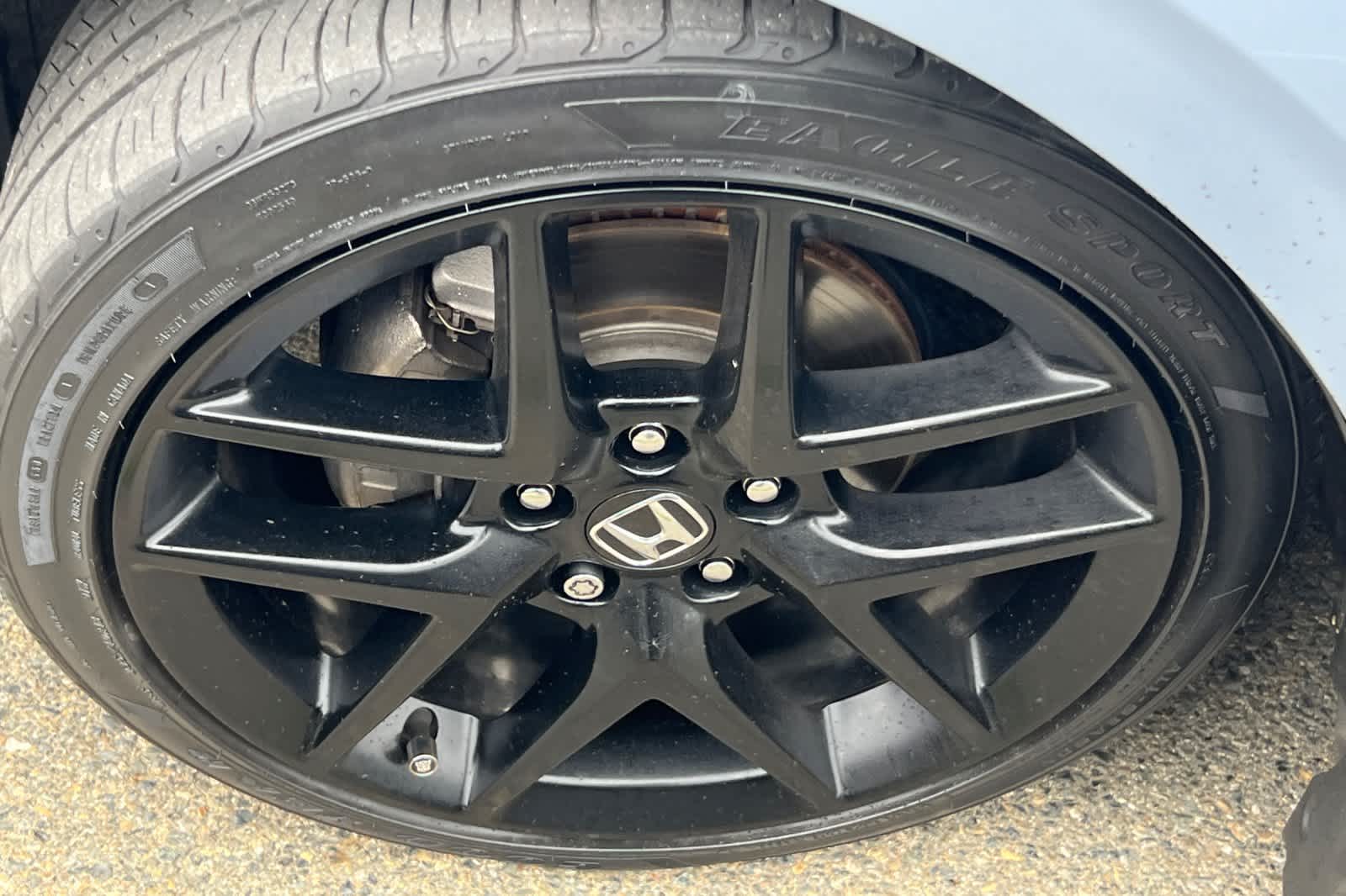 Thumbnail: 2022 Honda Civic - 21