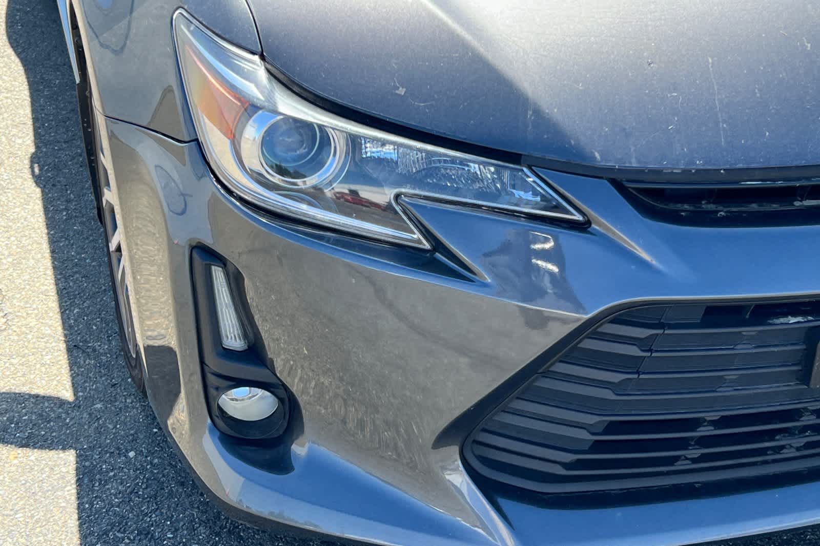 Thumbnail: 2016 Scion tC - 14