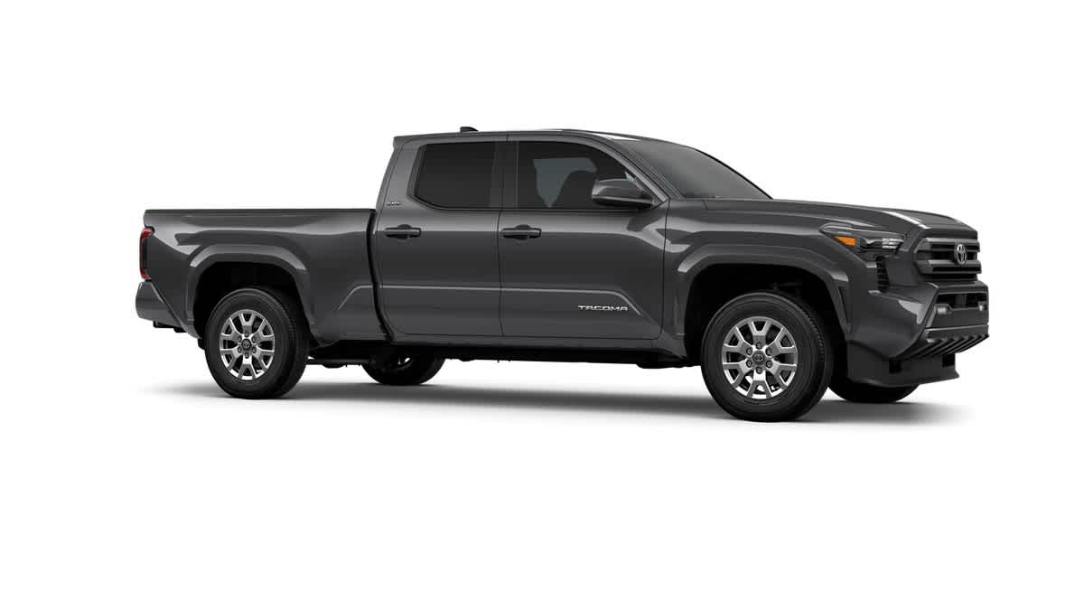 Thumbnail: 2026 Toyota Tacoma - 14