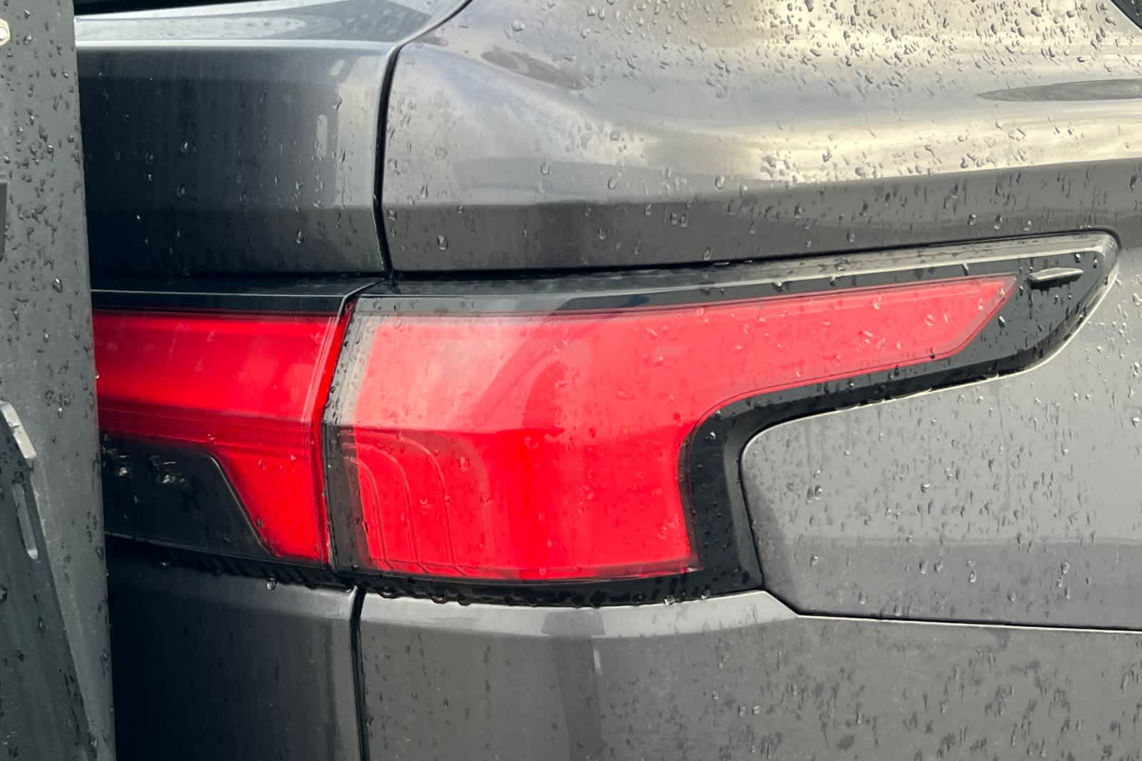 Thumbnail: 2023 Toyota Sequoia - 16