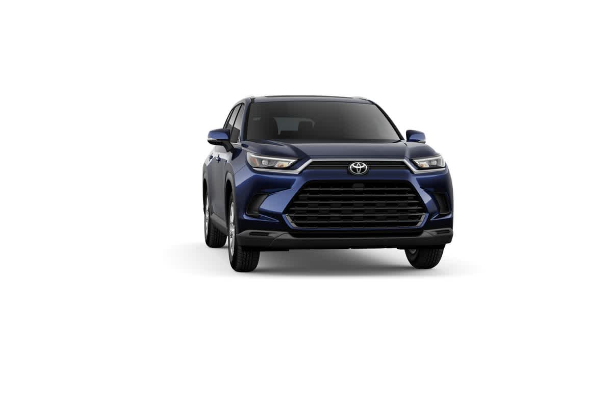 Thumbnail: 2026 Toyota Grand Highlander - 16
