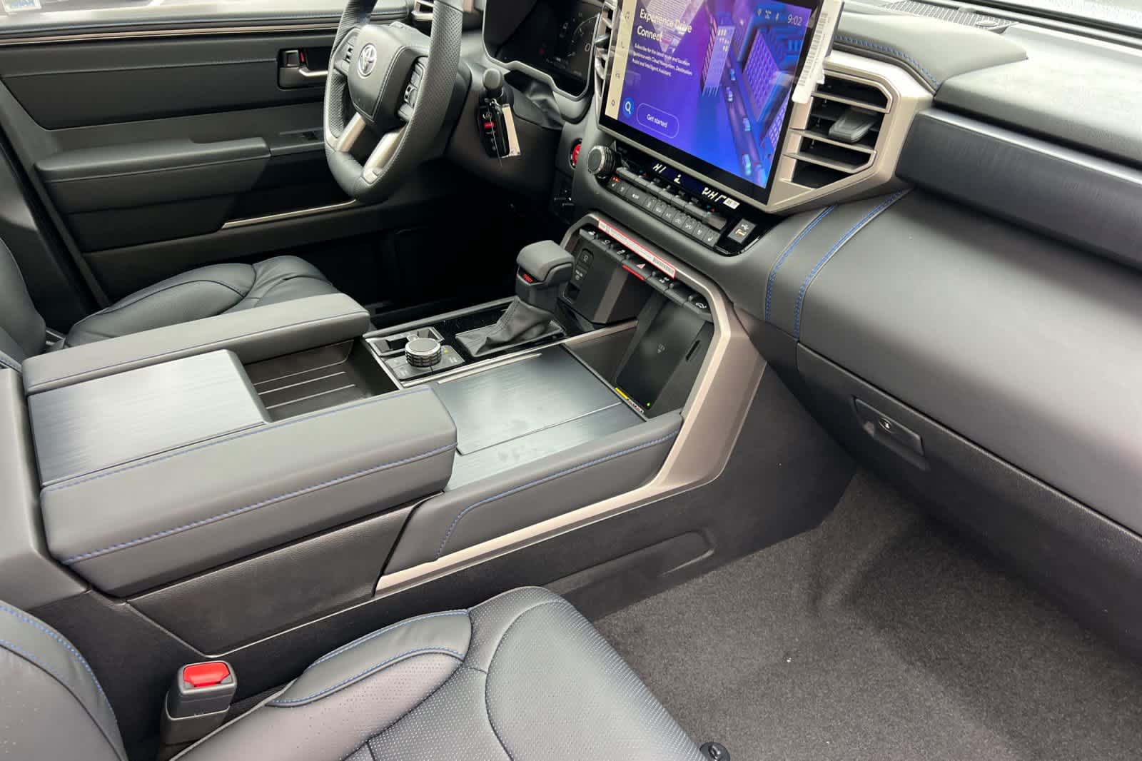 Thumbnail: 2026 Toyota Tundra - 16