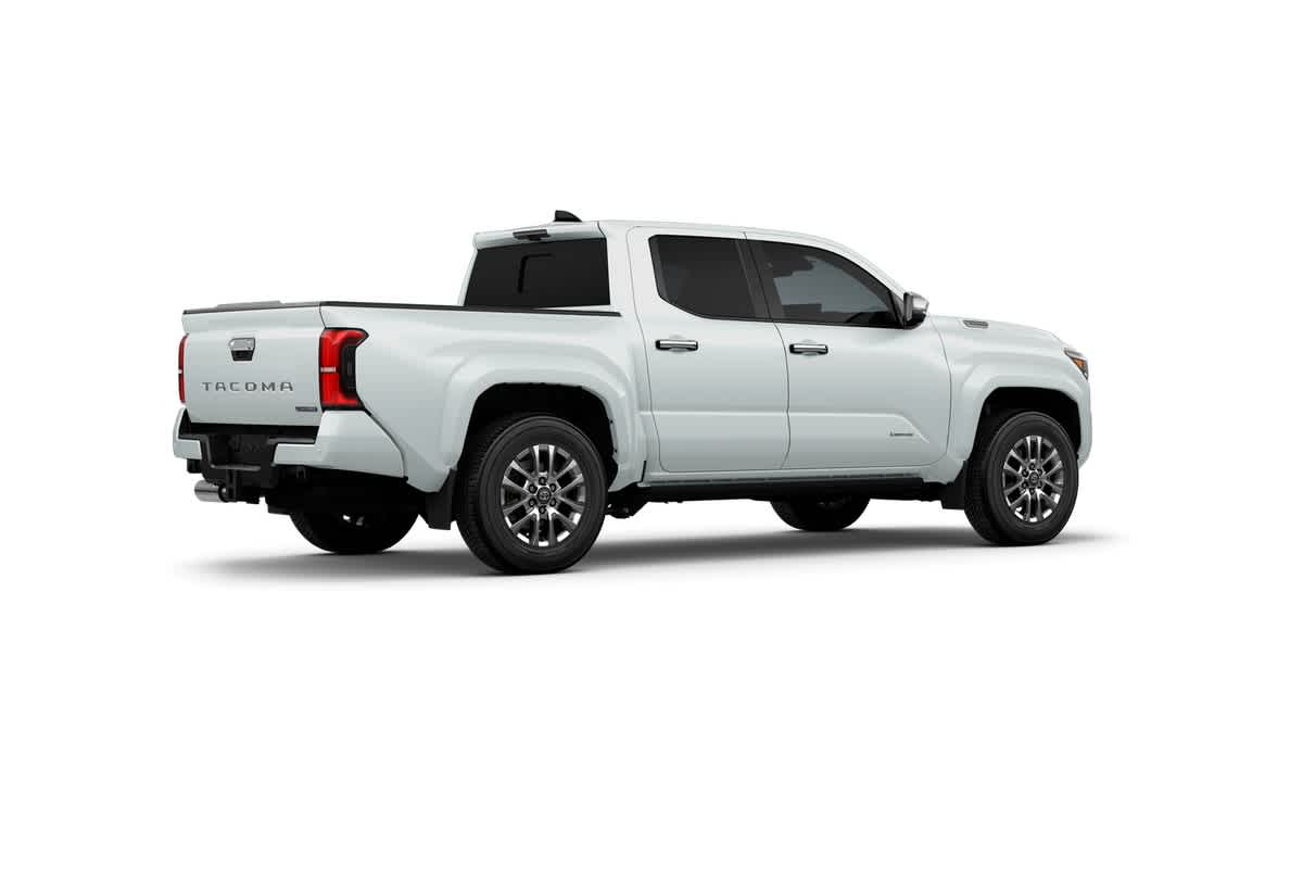 Thumbnail: 2025 Toyota Tacoma - 11