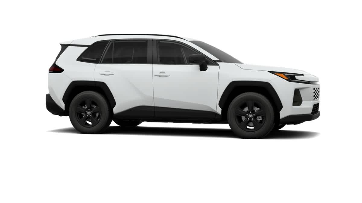 Thumbnail: 2026 Toyota RAV4 - 13