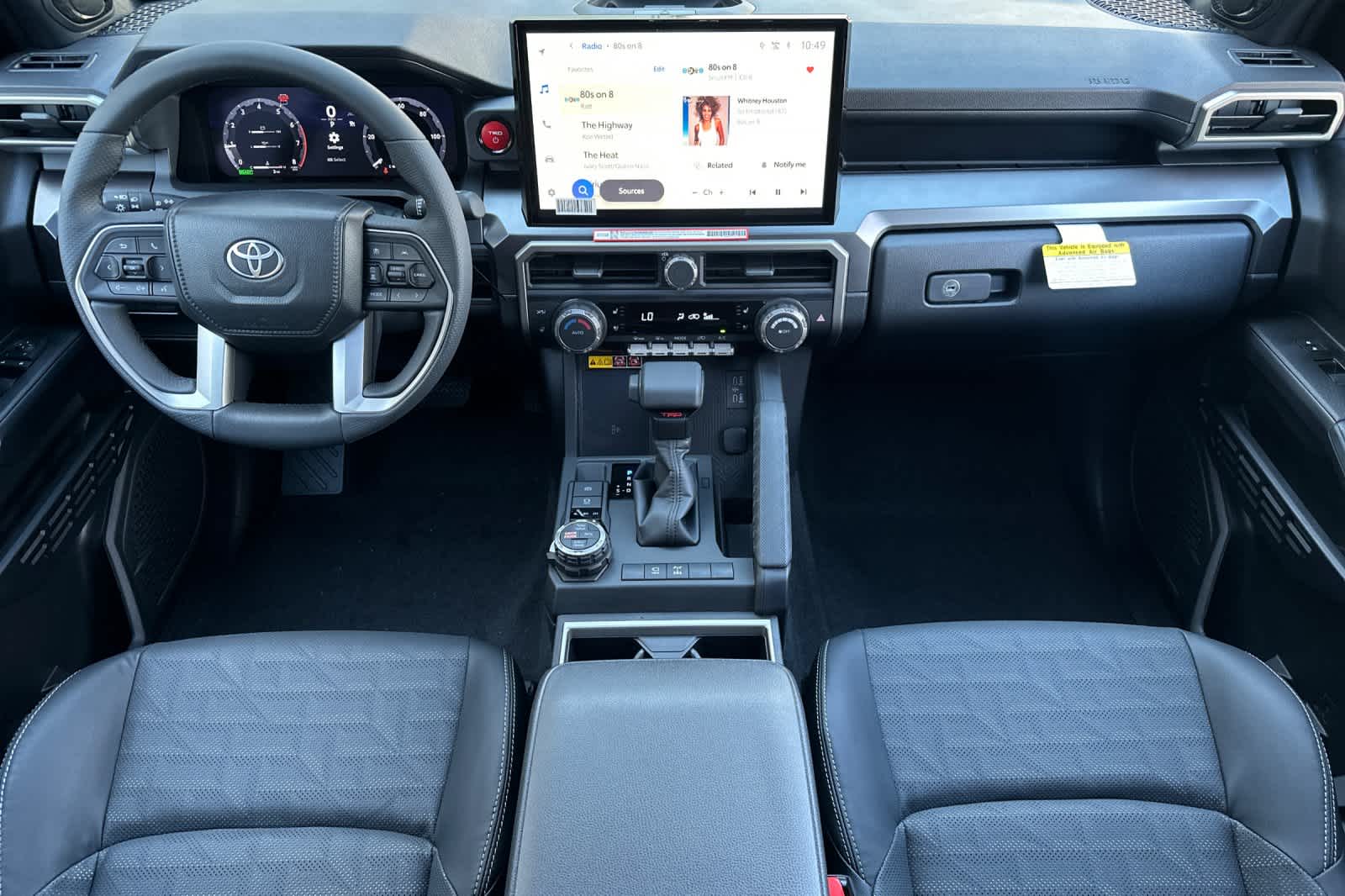 Thumbnail: 2026 Toyota 4Runner - 3