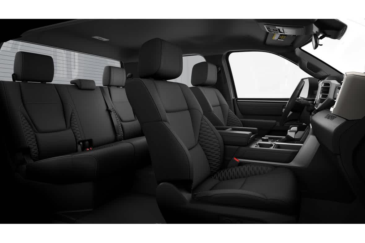 Thumbnail: 2026 Toyota Tundra - 6