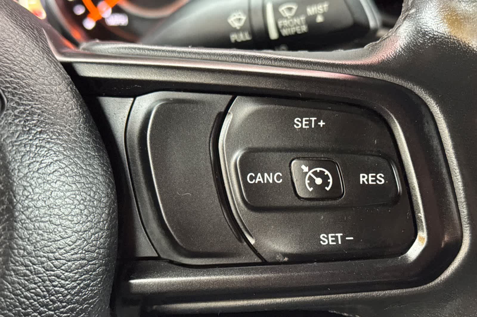 Thumbnail: 2019 Jeep Wrangler - 26