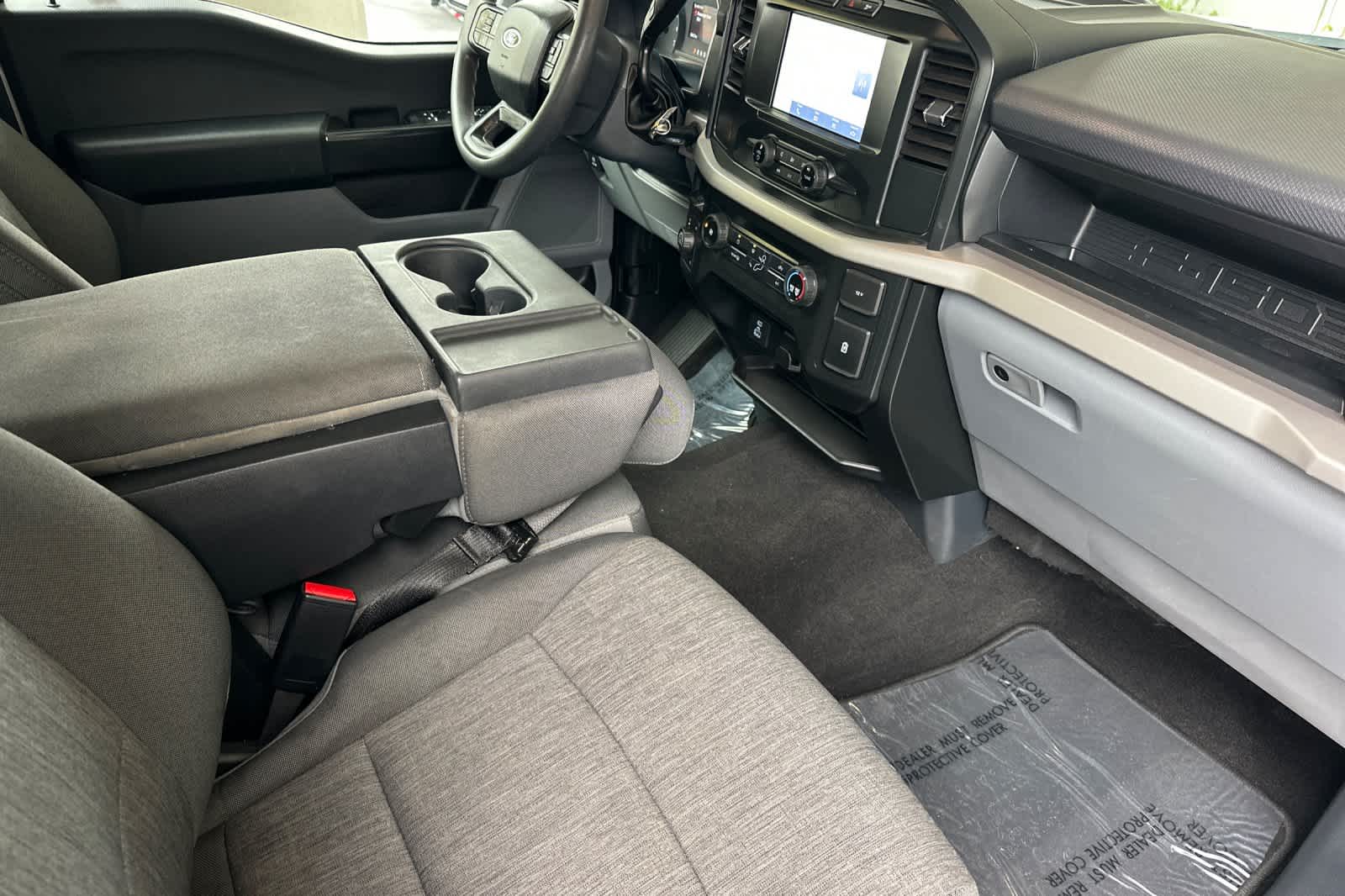 Thumbnail: 2022 Ford F-150 - 16