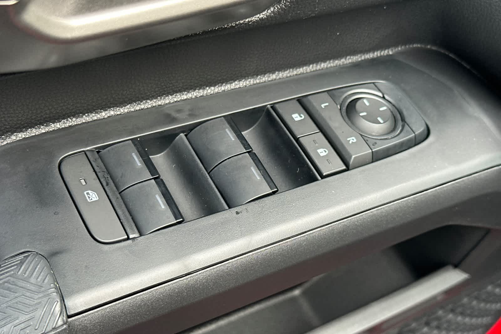 Thumbnail: 2026 Toyota Tacoma - 13