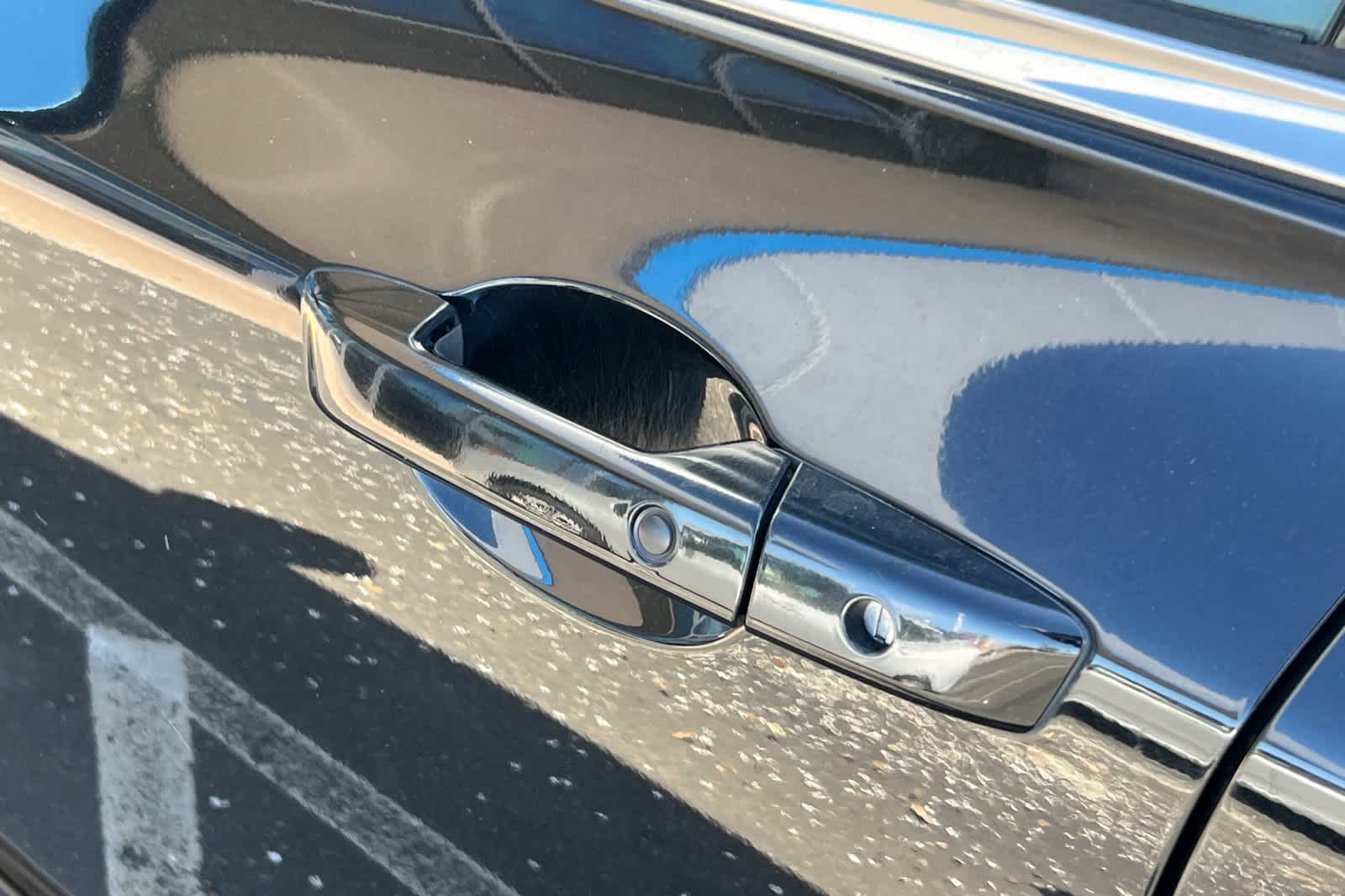 Thumbnail: 2014 Acura TL - 18