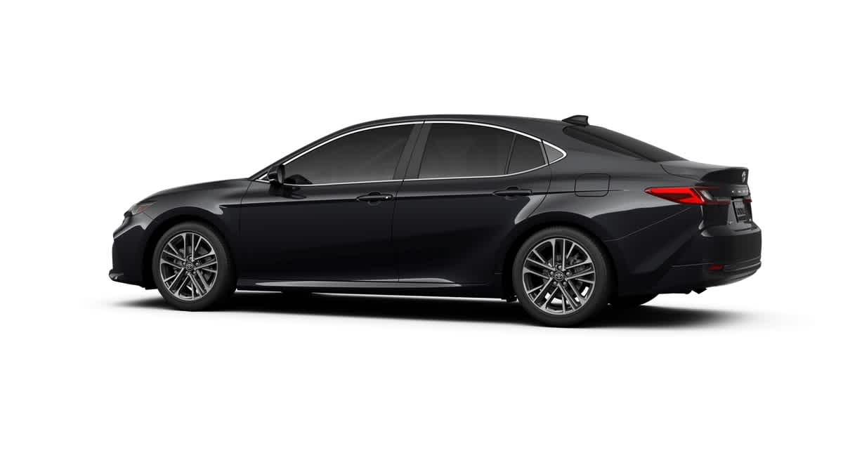 Thumbnail: 2026 Toyota Camry - 5