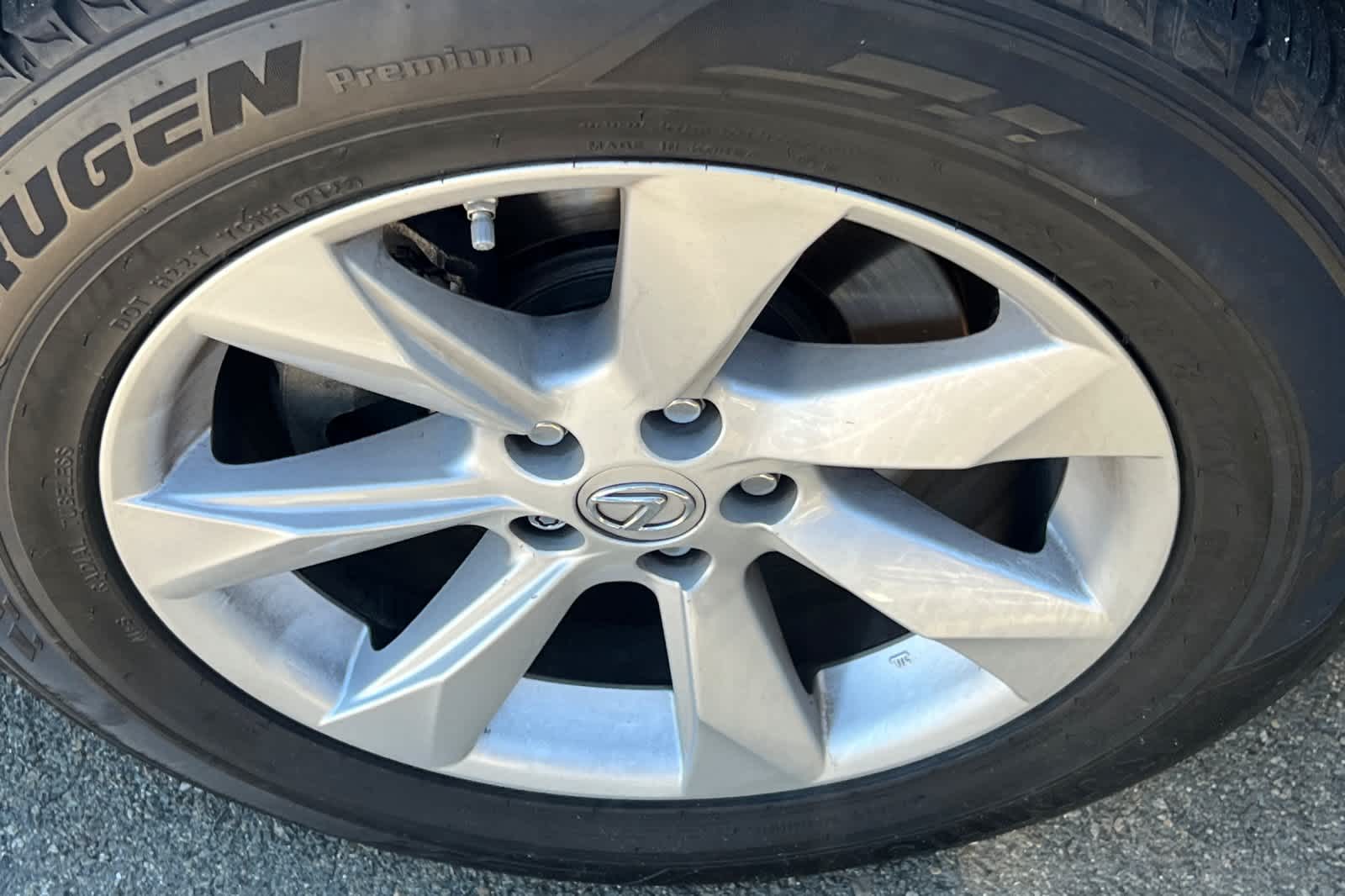 Thumbnail: 2016 Lexus RX - 10