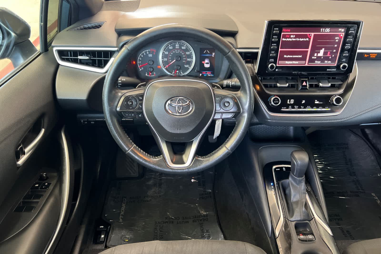 Thumbnail: 2021 Toyota Corolla - 14