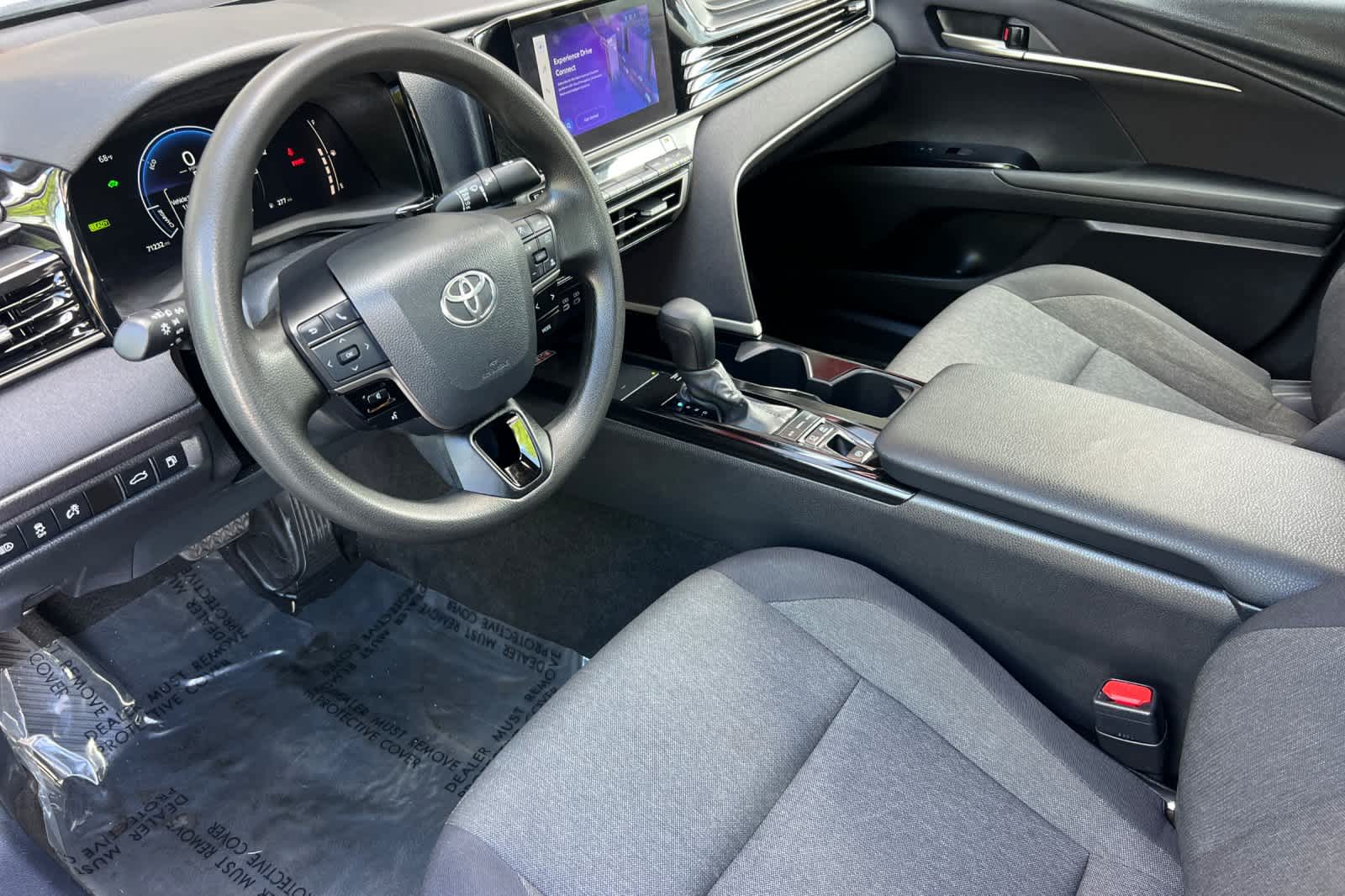 Thumbnail: 2025 Toyota Camry - 11