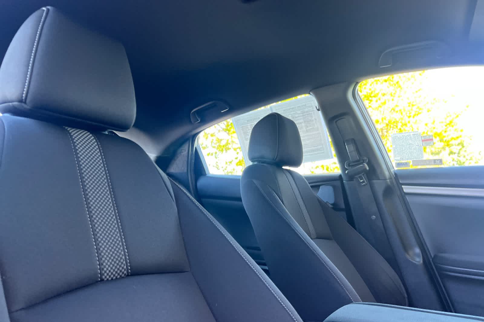 Thumbnail: 2020 Honda Civic - 16